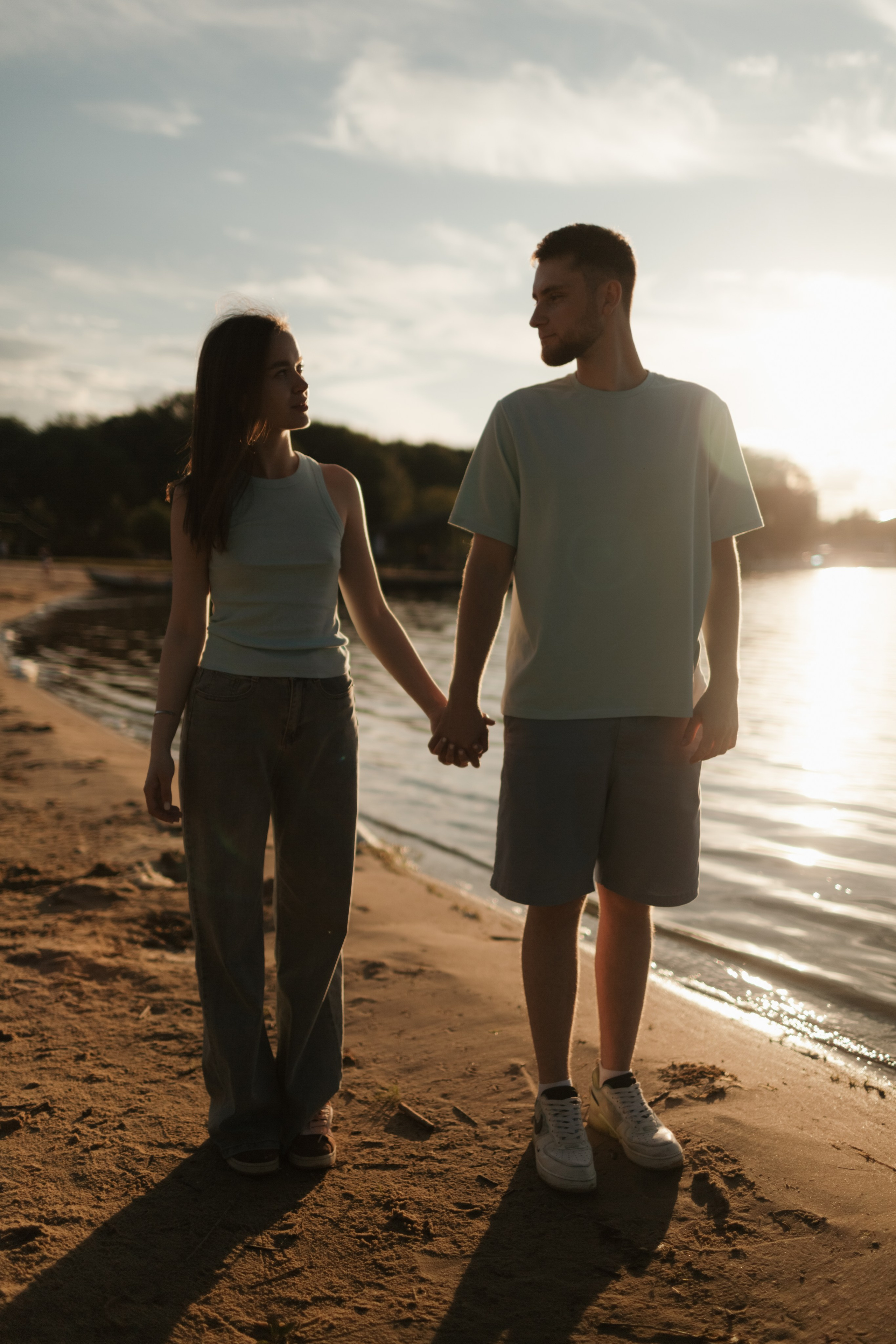 Любовь. Фотограф и видеограф Мария Банщикова, Солнечногорск, Москва