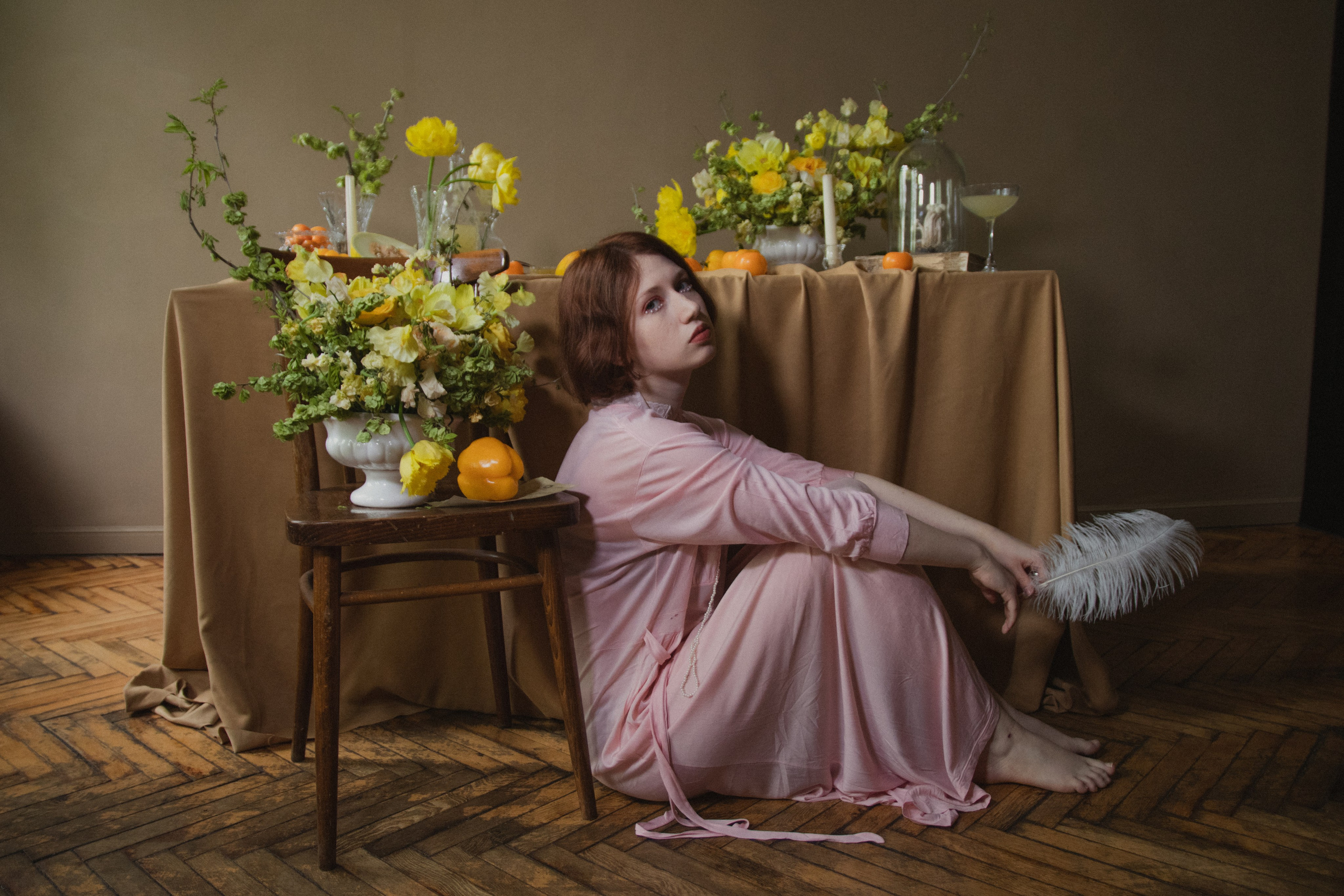 Весенний ренессанс. Фотограф в Севастополе и в Крыму