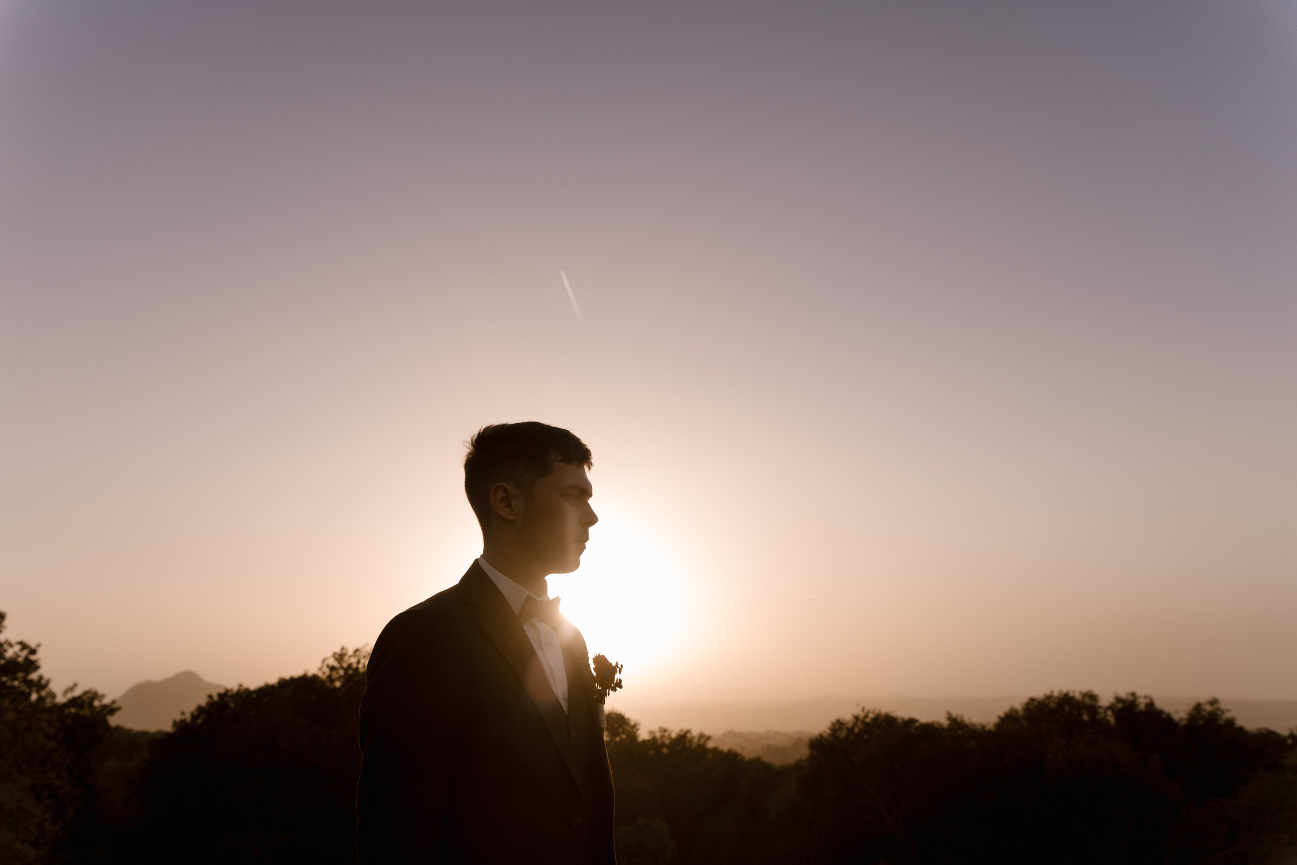 Даня и Оля. Свадебный фотограф в Пятигорске и КМВ Софья Аджикеримова