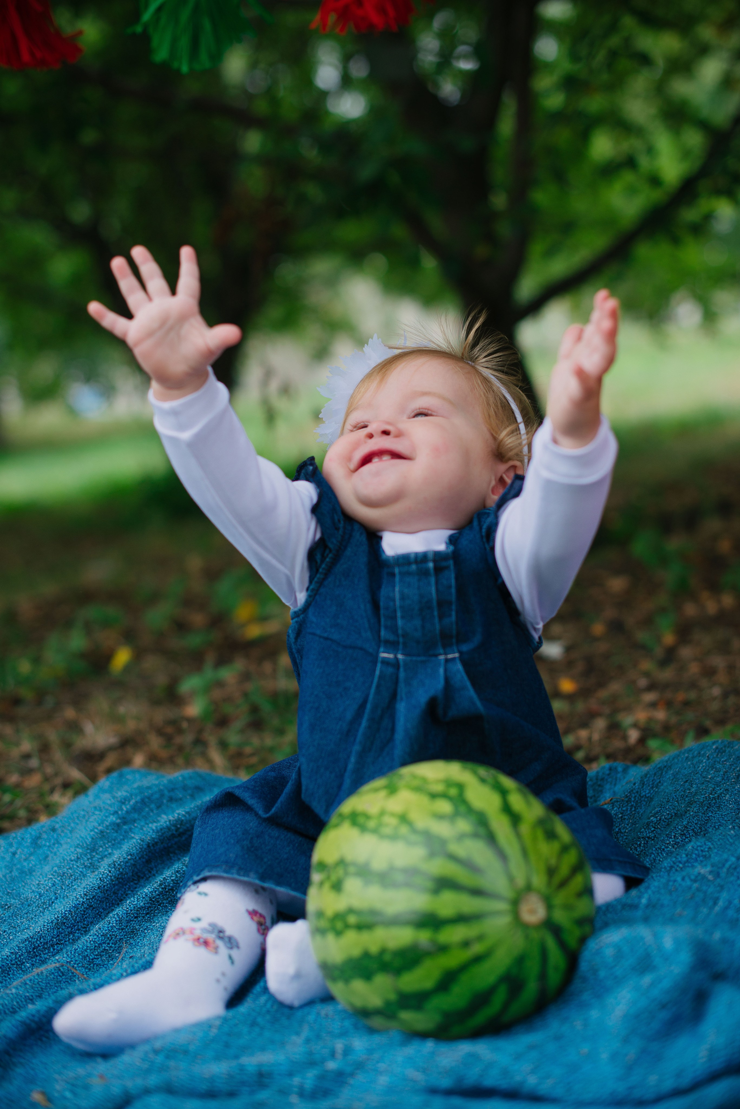 Годик. Фотограф Казань