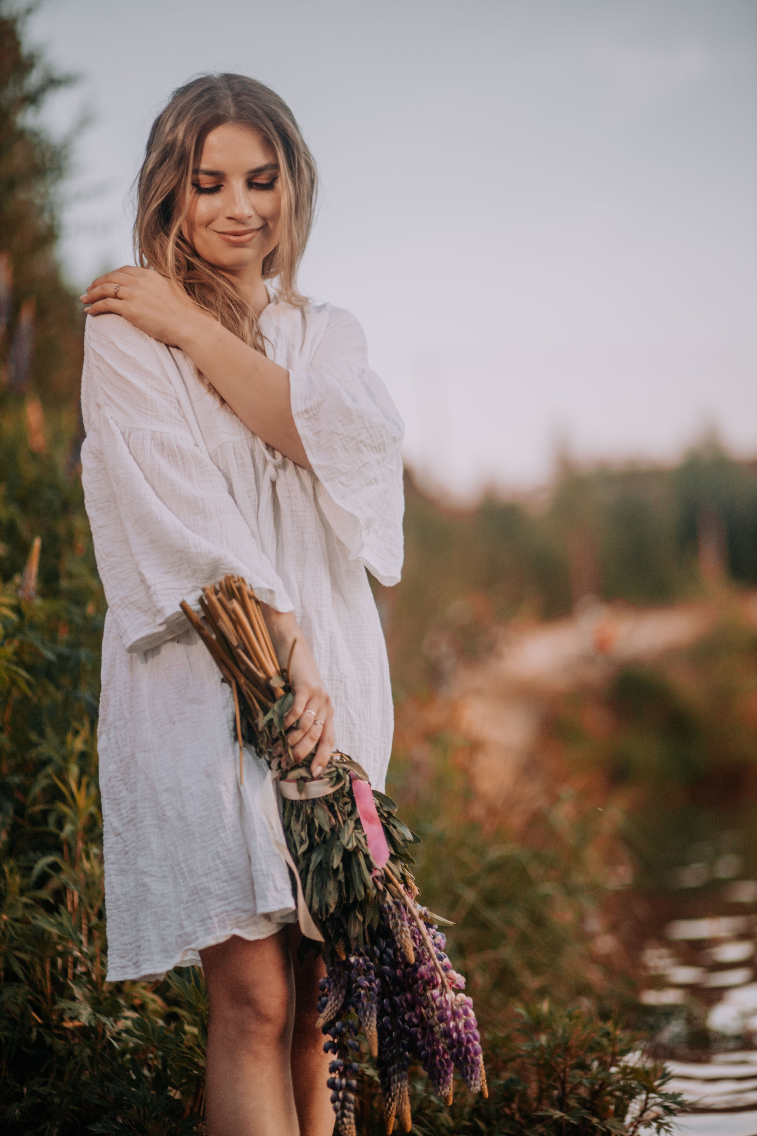 Lupin Quarry 2024. Фотограф Наталья Шпиллер Санкт-Петербург