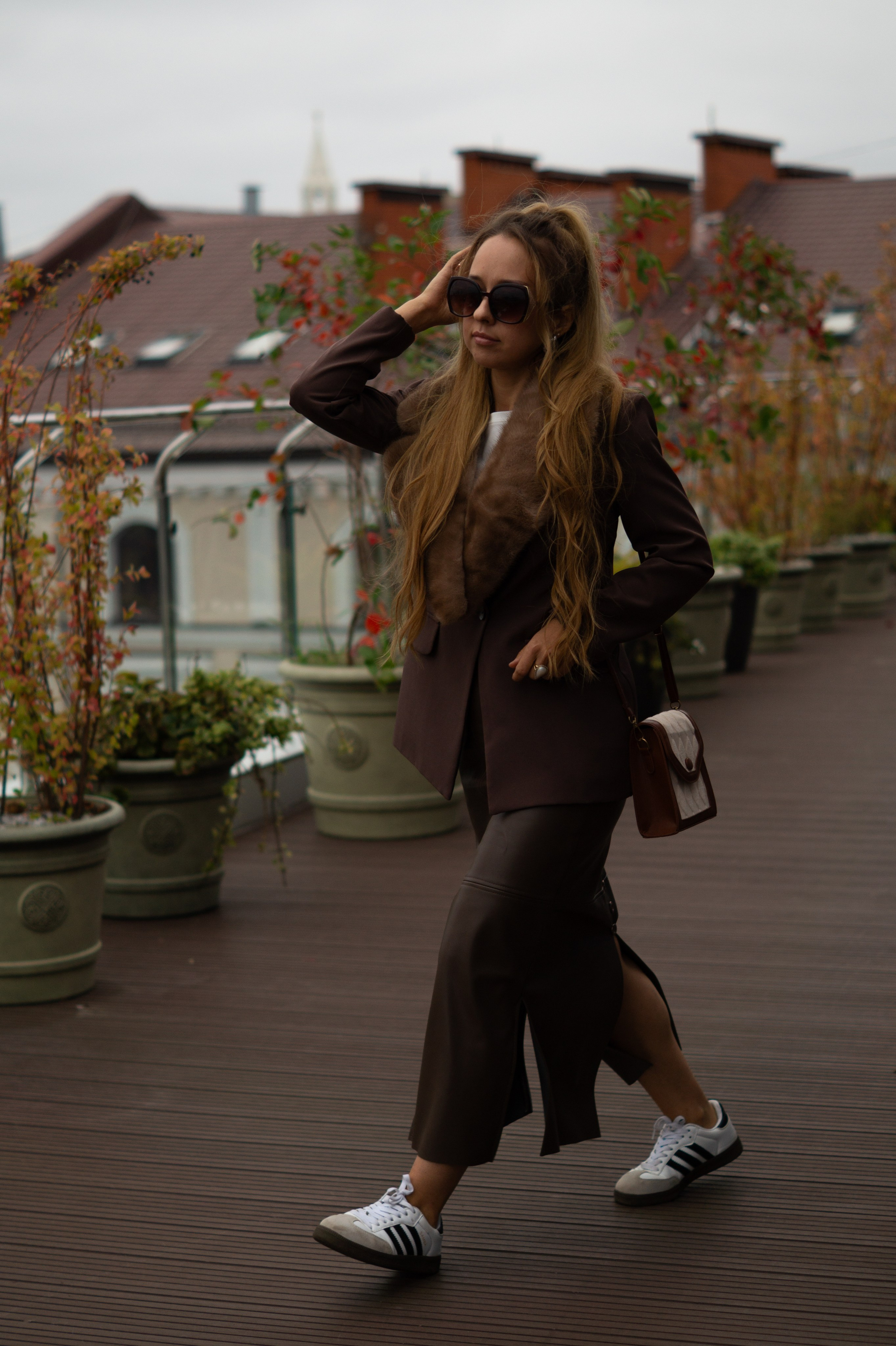 Стрит-съемки. Портретный фотограф в Казани | Улюкин Андрей