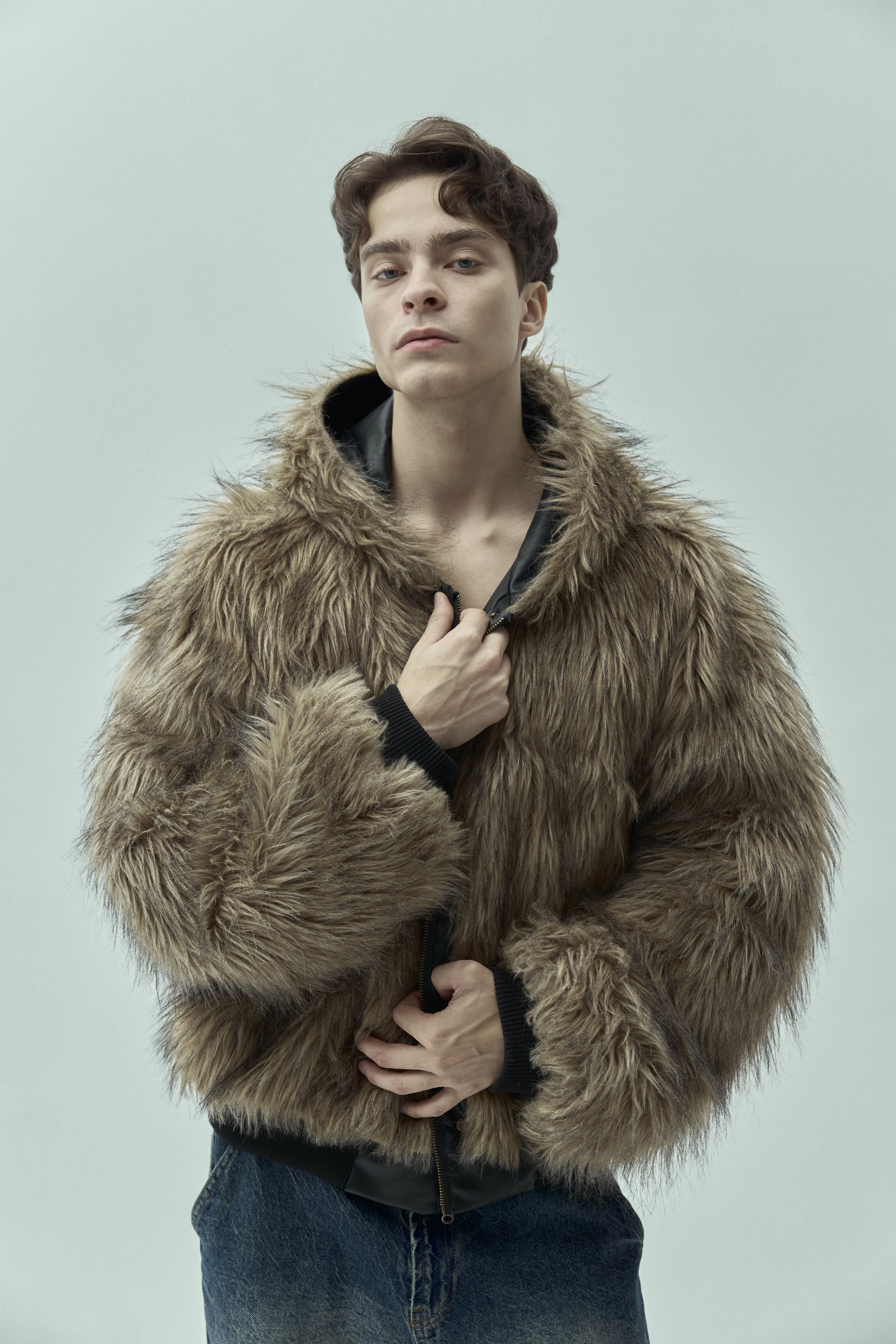 Евгений heldmodels. Фотограф в Санкт-Петербурге Анастасия Коновалова