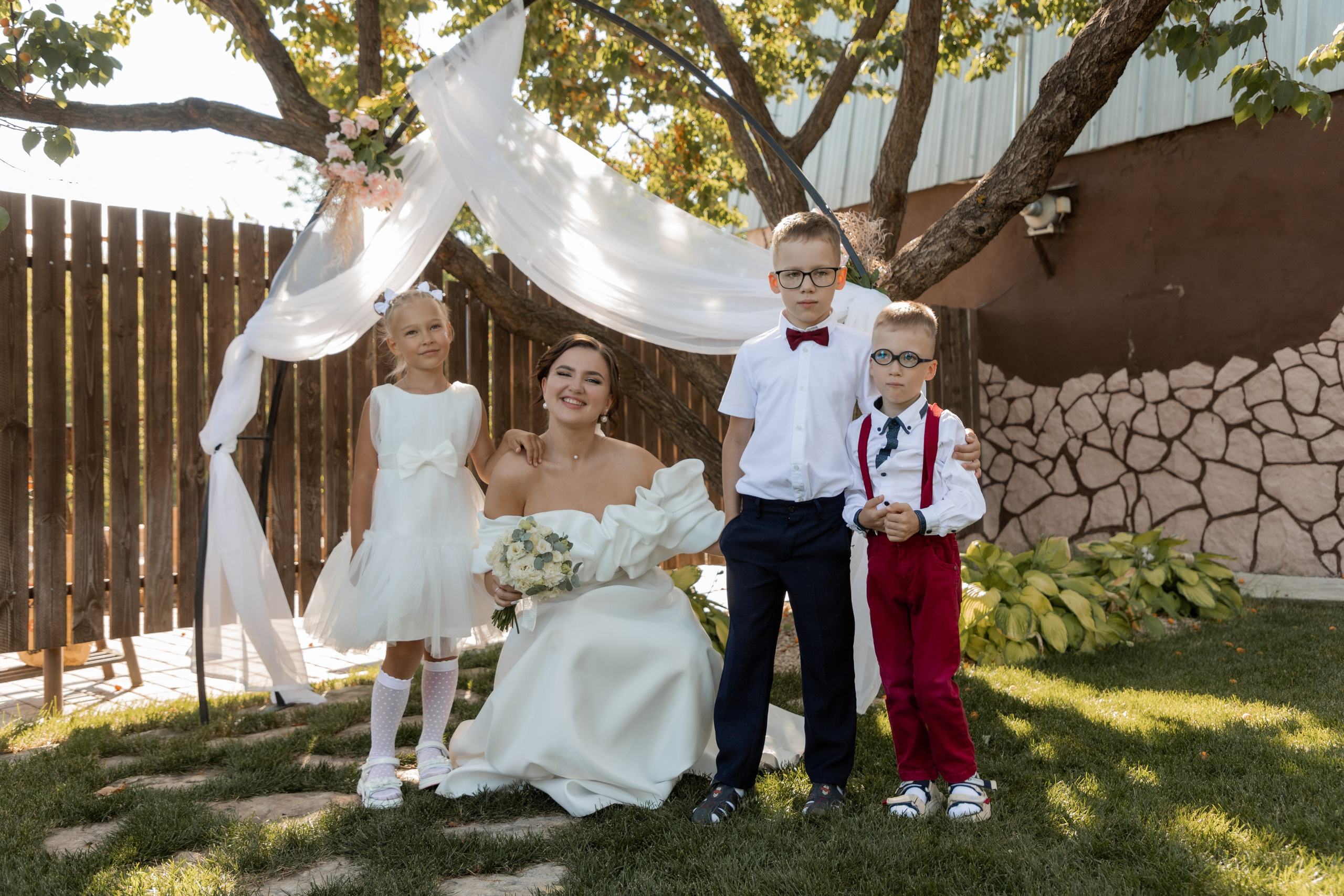 Анатолий и Полина (сокращено). Свадебный фотограф Ангелина Сунгатулина | Саратов | Балаково | Вольск