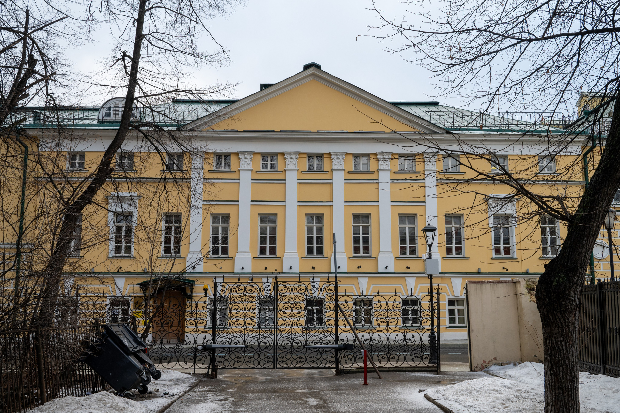 Череда эпох. Мясницкая и окрестности. П&П — Полезное с Приятным. Фотоэкскурсии — Москва на память. Экскурсовод и фотограф в Москве. Увези столицу в своём альбоме!