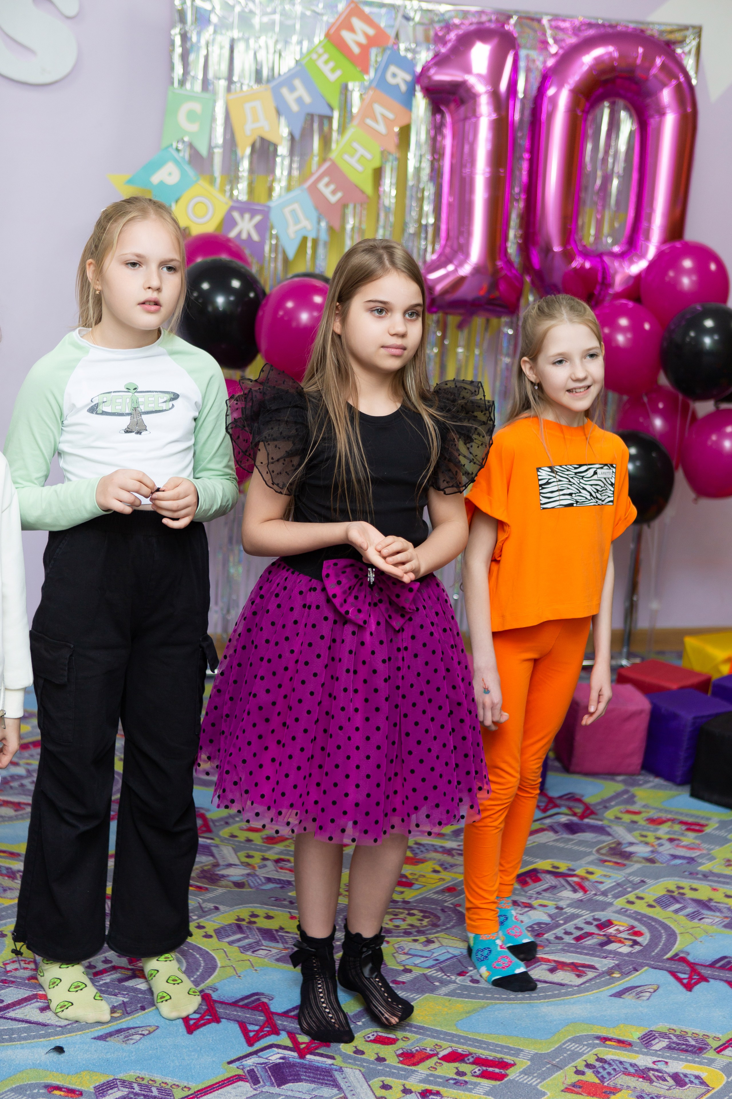 ШОУ KIDS 28.04. Профессиональный фотограф в Мценске и Орловской области