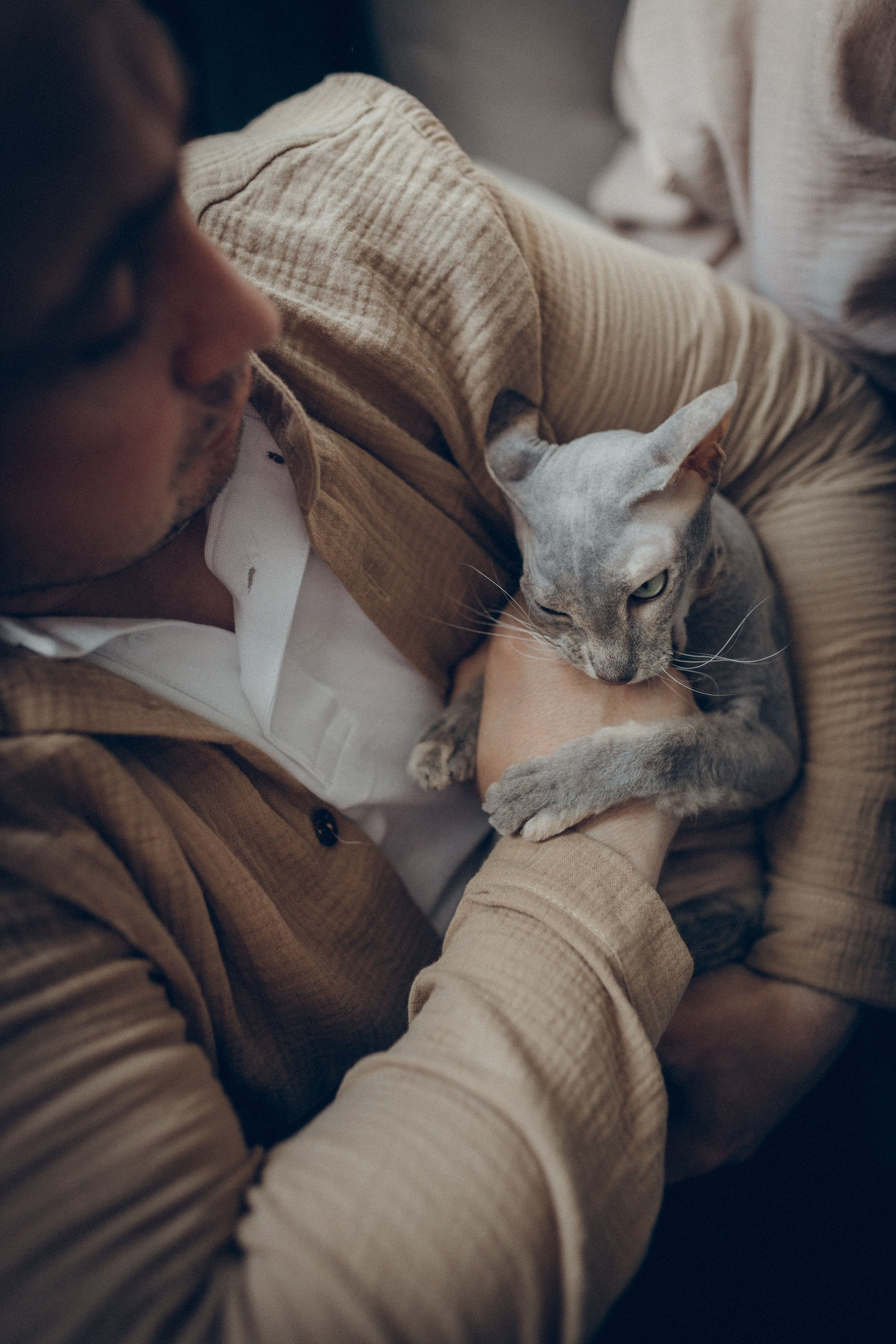 Света, Женя, Кирилл и Мышка. Семейный фотограф и фотограф на роды в Ростове-на-Дону Мухина Виктория