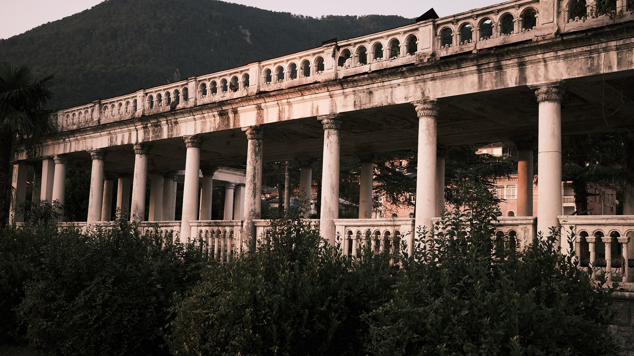 Фотограф Владимир Кононенко