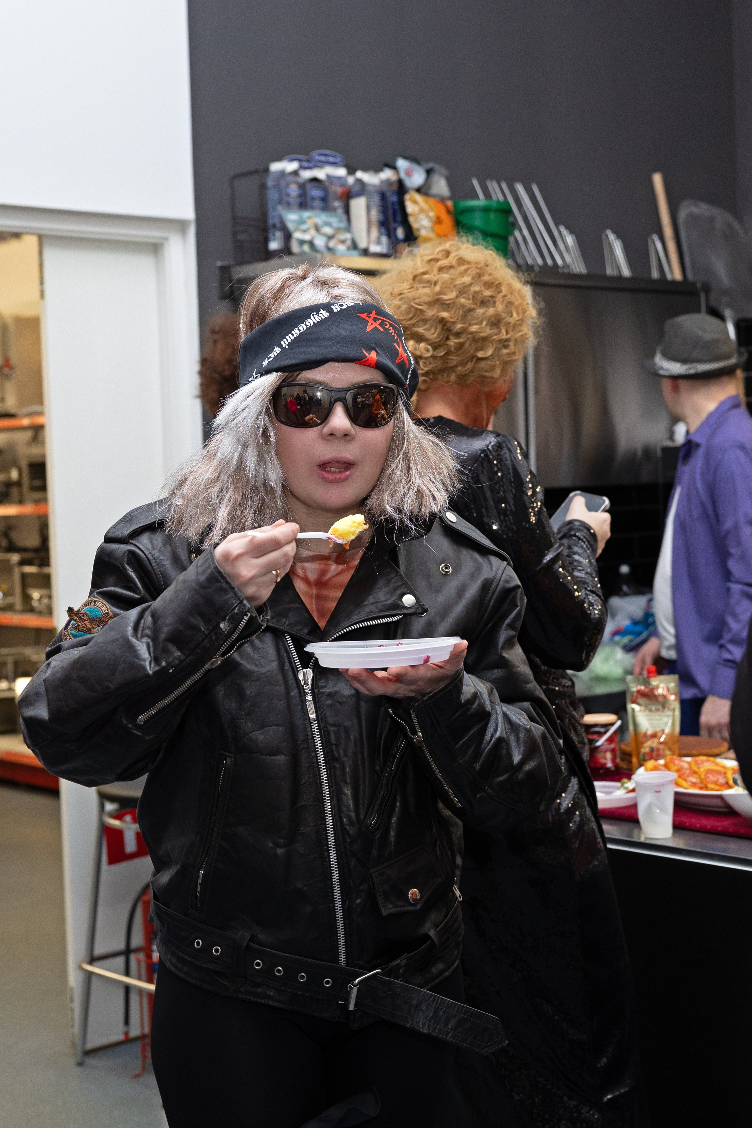 Новогодний корпоратив. Фотограф в Санкт-Петербурге Козырь Олеся