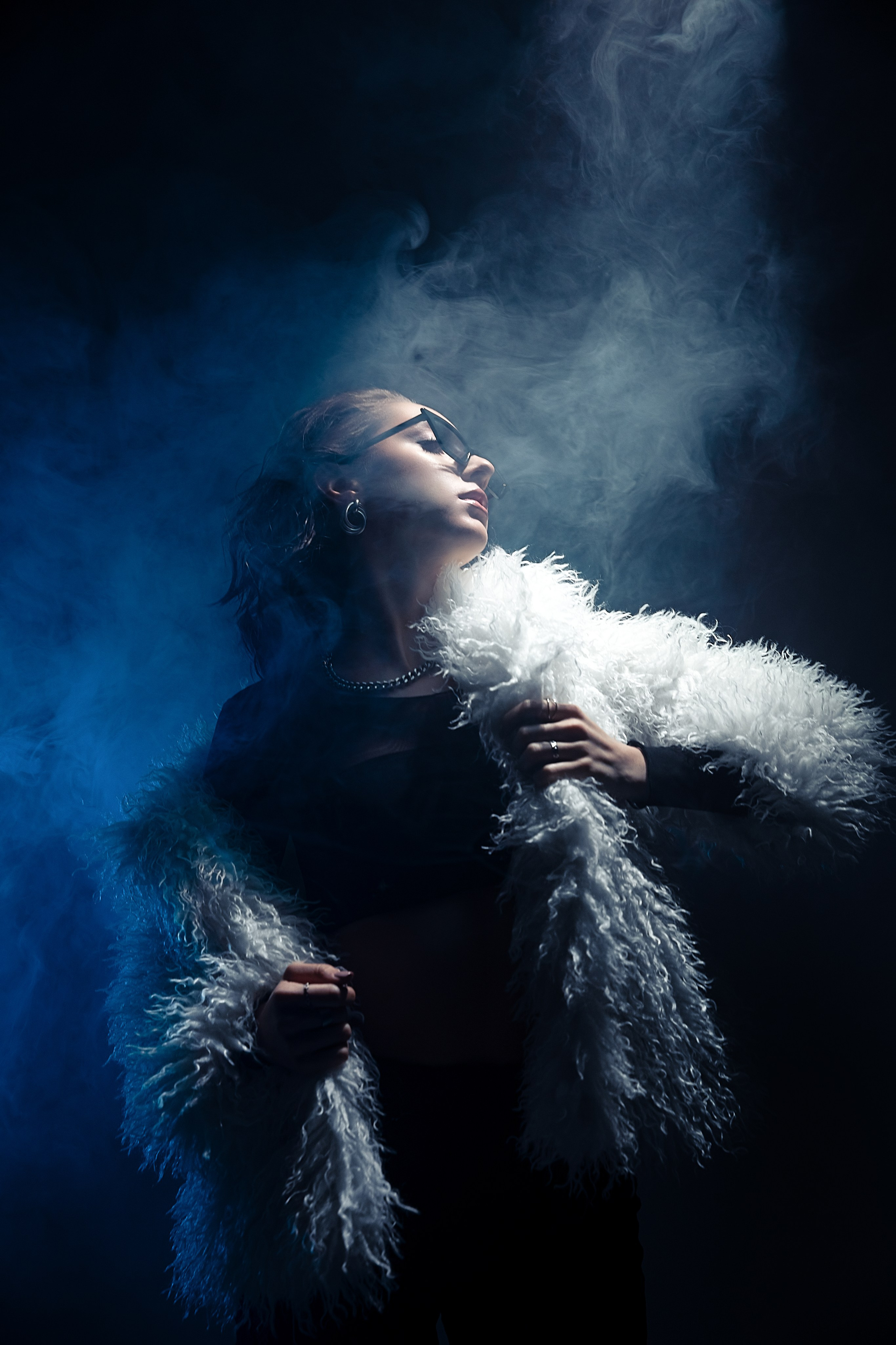 Alexey Sentyurin, brands and business photographer in Moscow