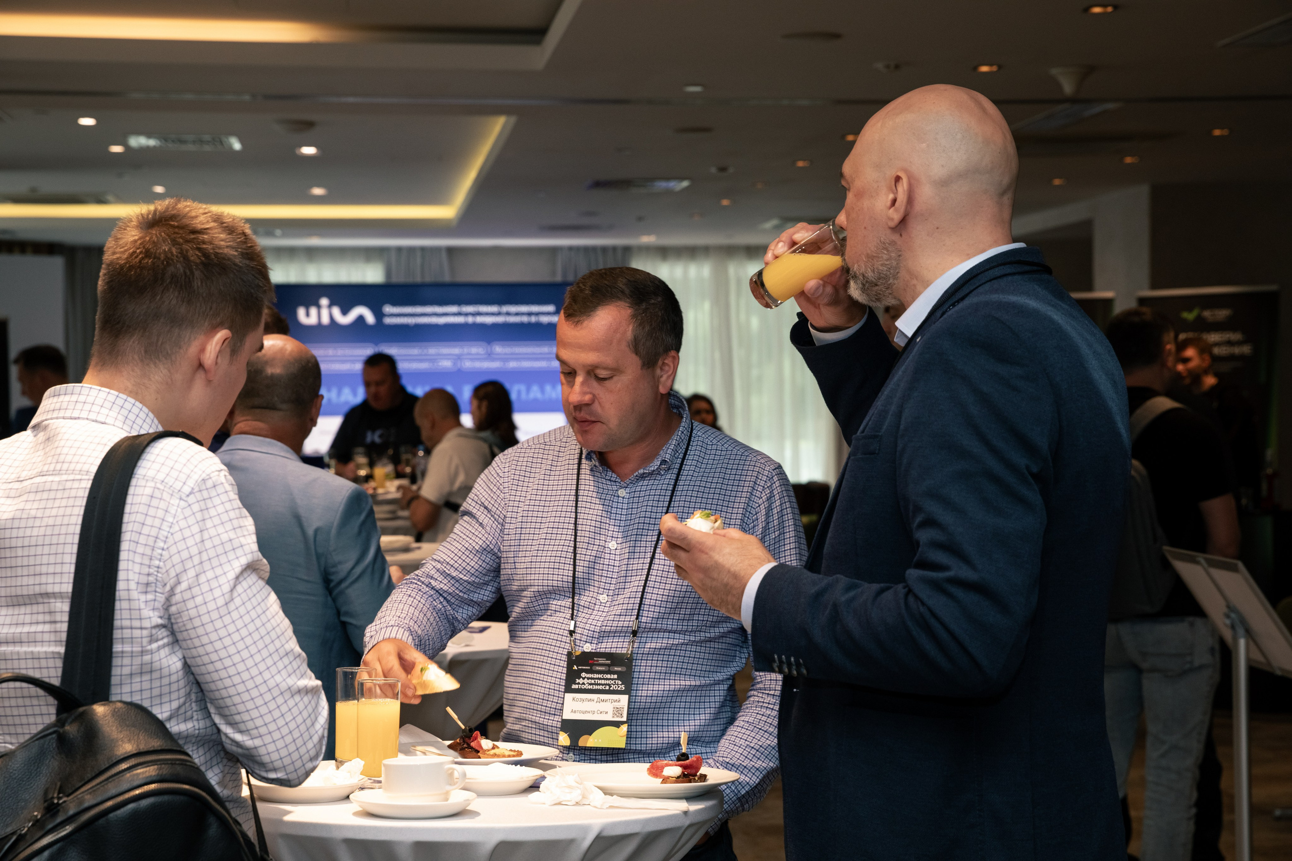 АВТОБОСС | Лекция Финансовая Эффективность Автобизнеса 2025. Фотограф брендов и бизнеса в Москве Алексей Сентюрин