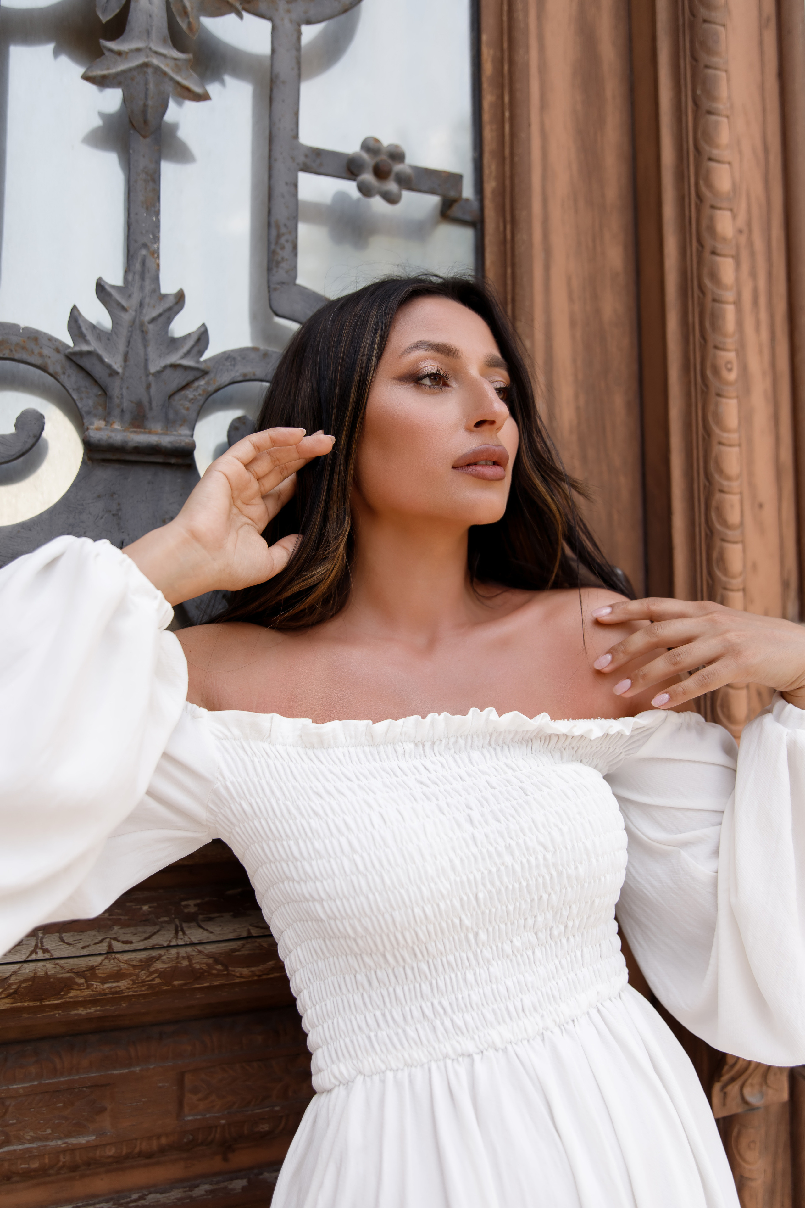 Фотограф в Москве и в Санкт-Петербурге Юлия Халикова