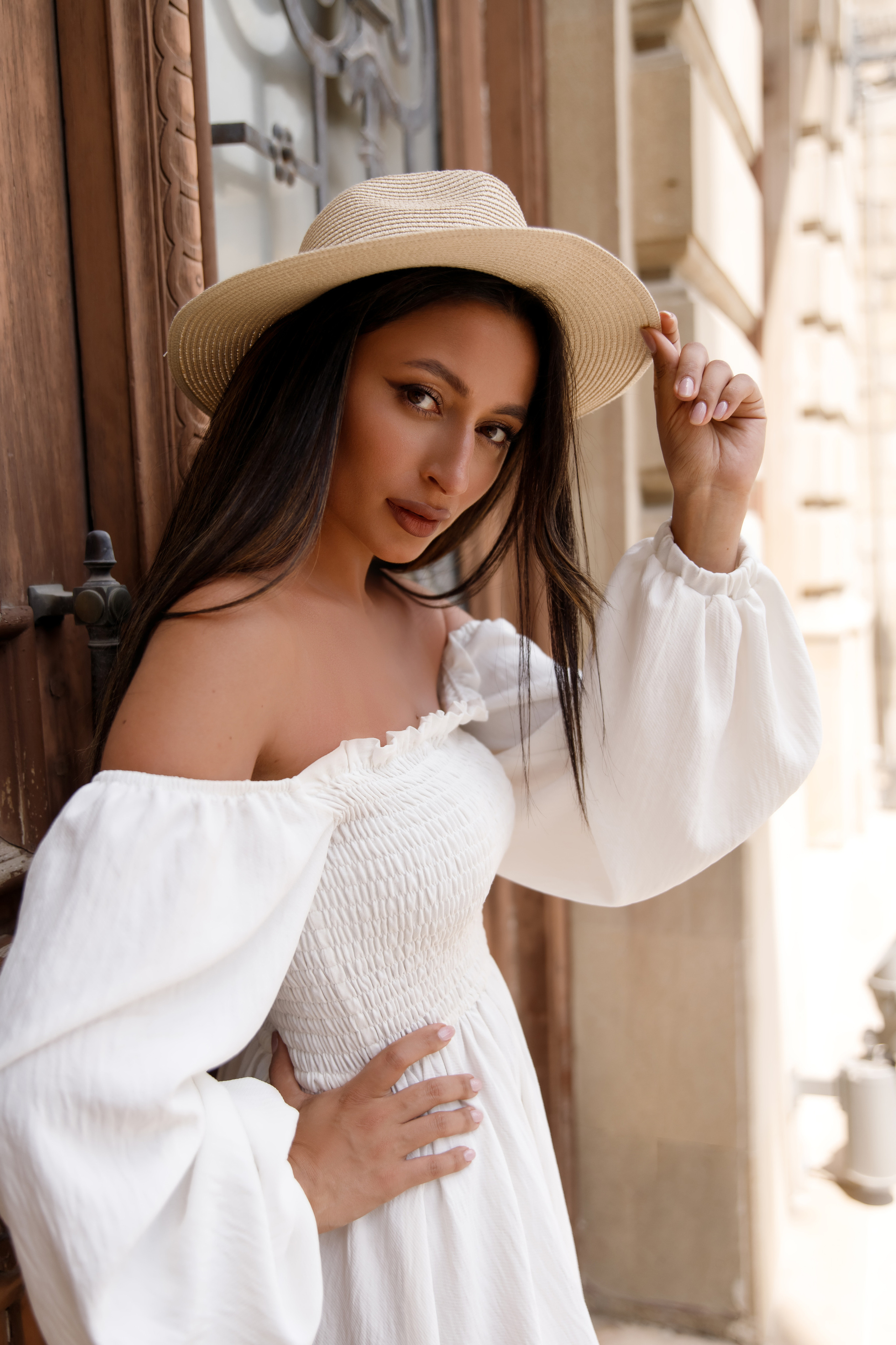 Фотограф в Москве и в Санкт-Петербурге Юлия Халикова