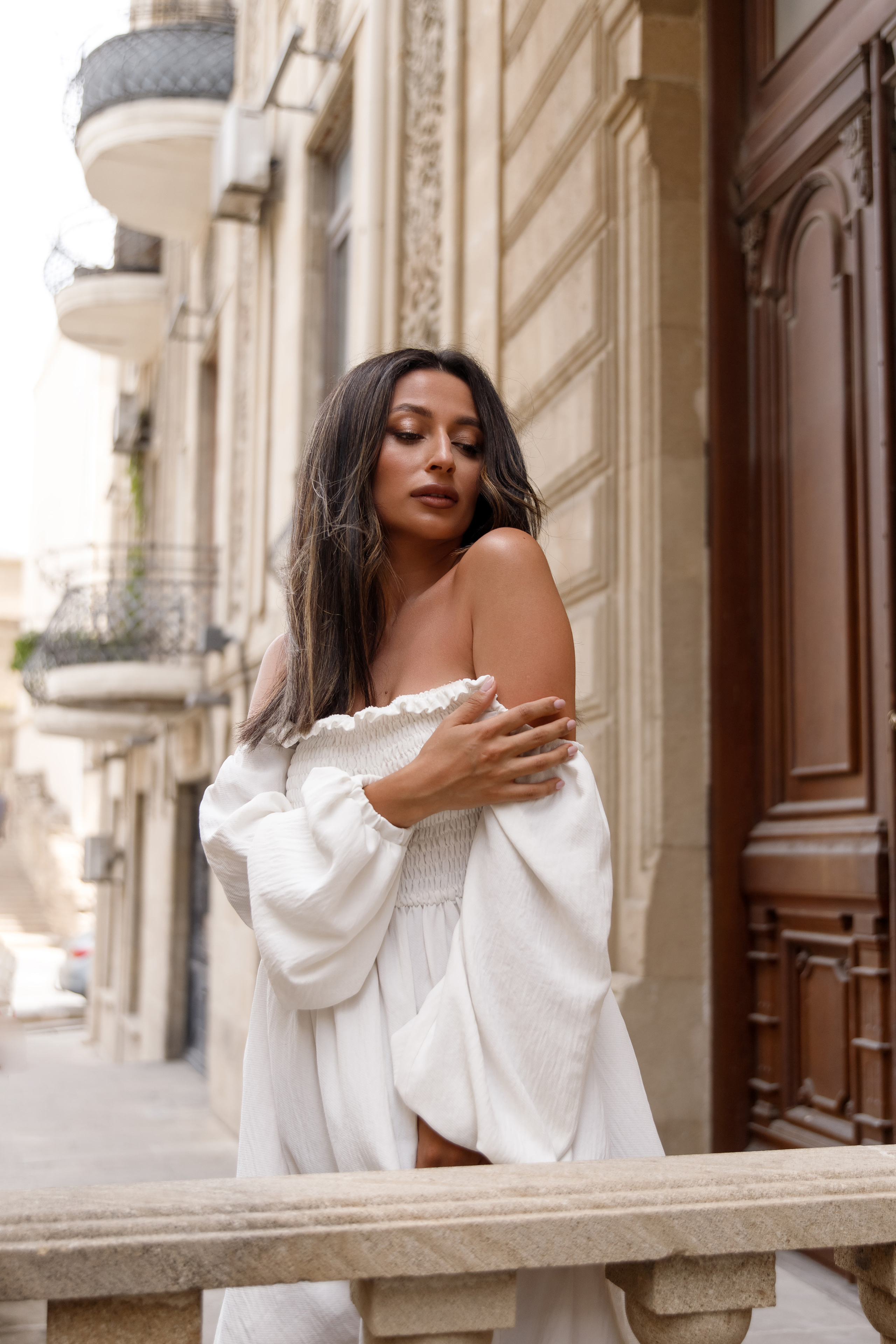 Фотограф в Москве и в Санкт-Петербурге Юлия Халикова