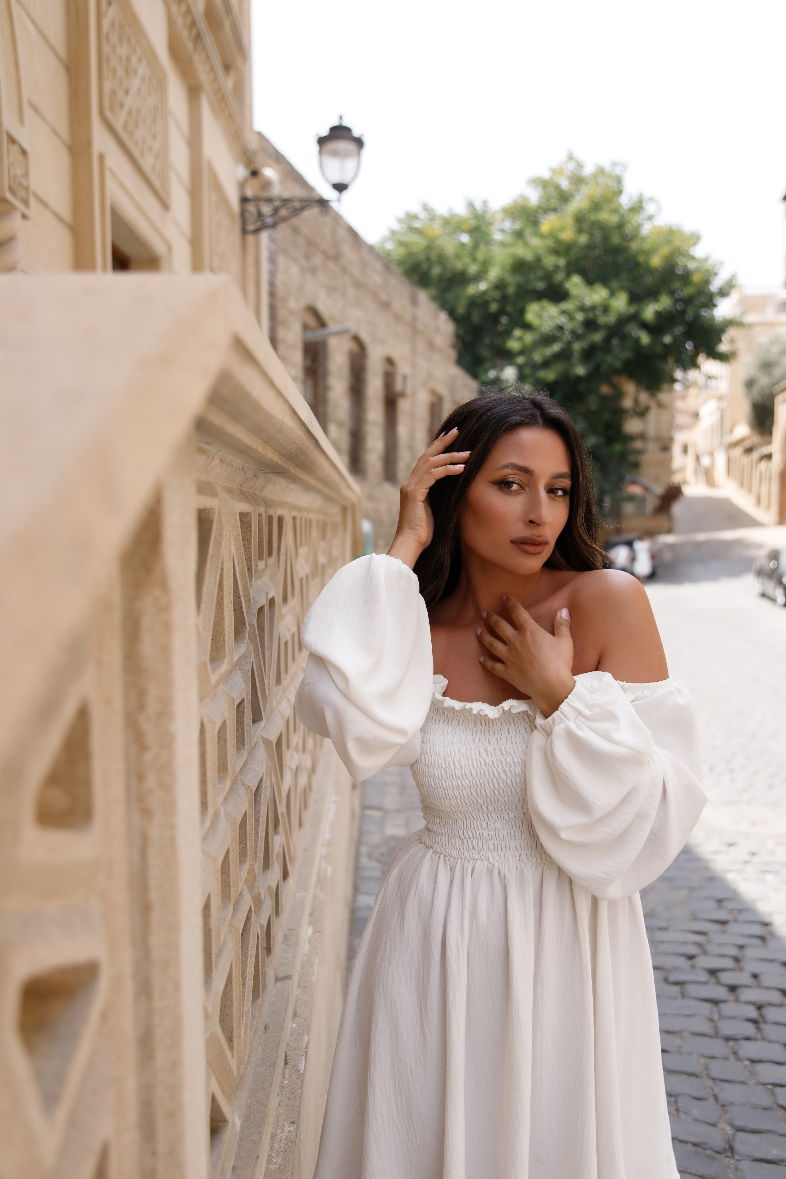 Фотограф в Москве и в Санкт-Петербурге Юлия Халикова