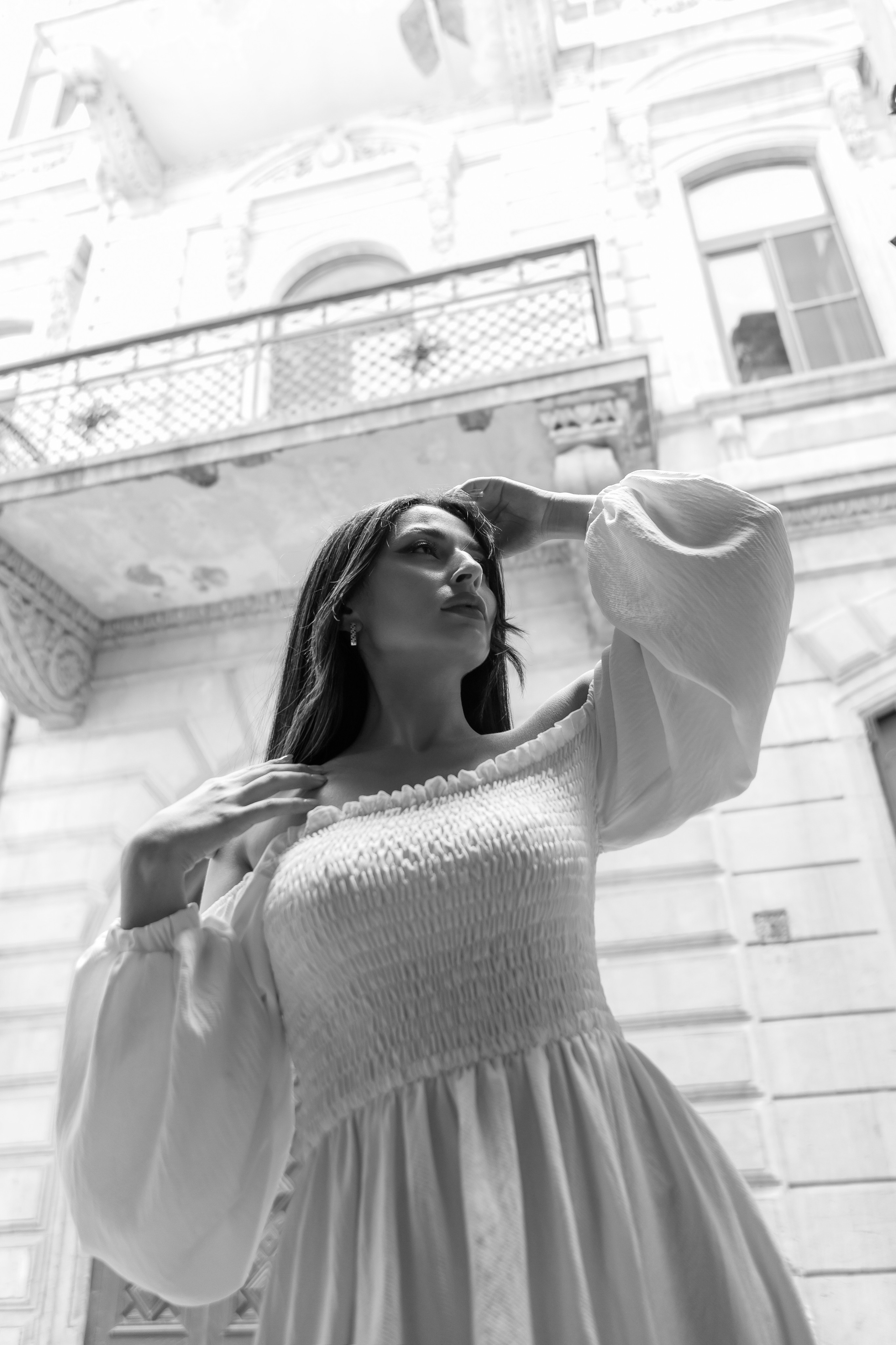 Фотограф в Москве и в Санкт-Петербурге Юлия Халикова