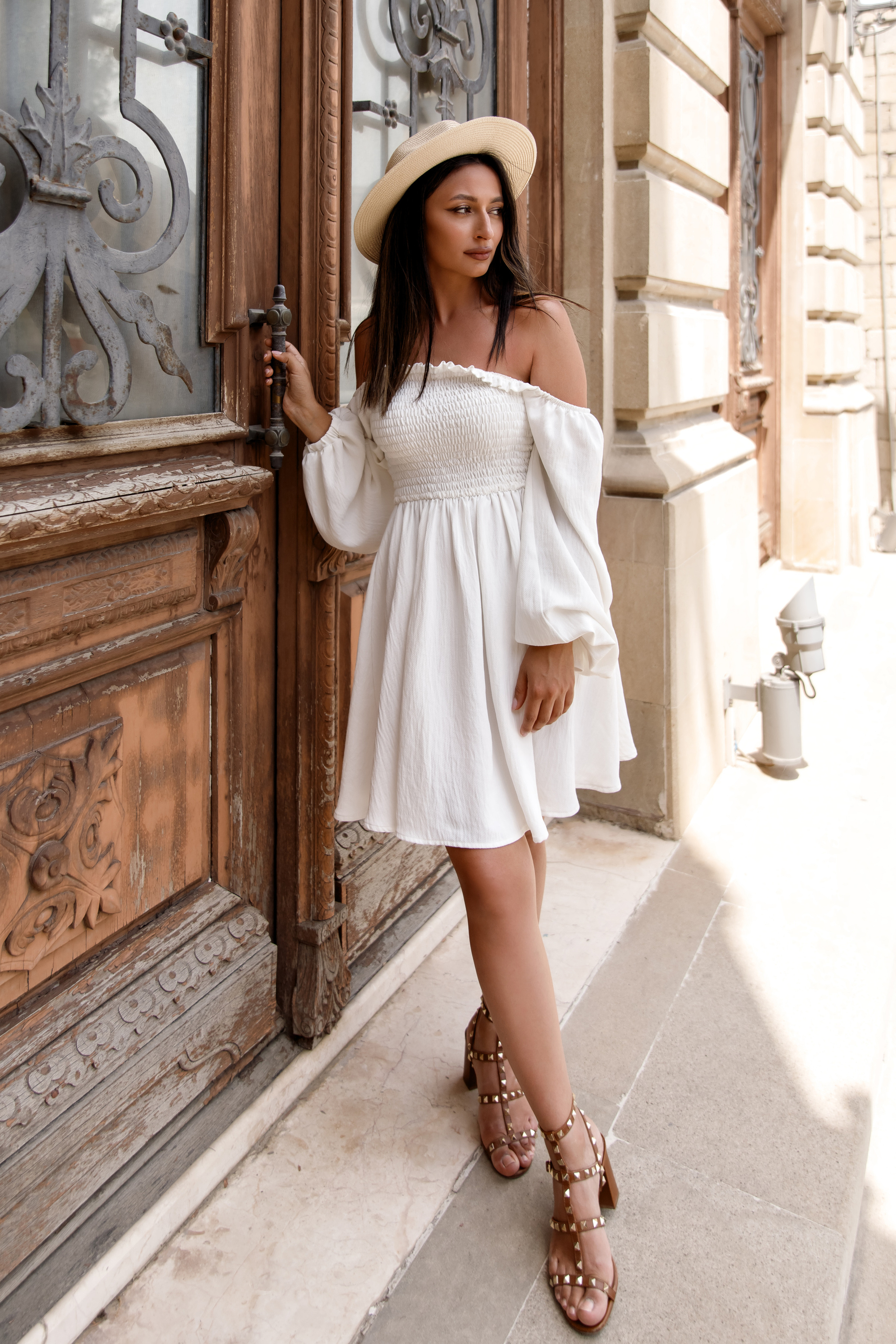 Фотограф в Москве и в Санкт-Петербурге Юлия Халикова