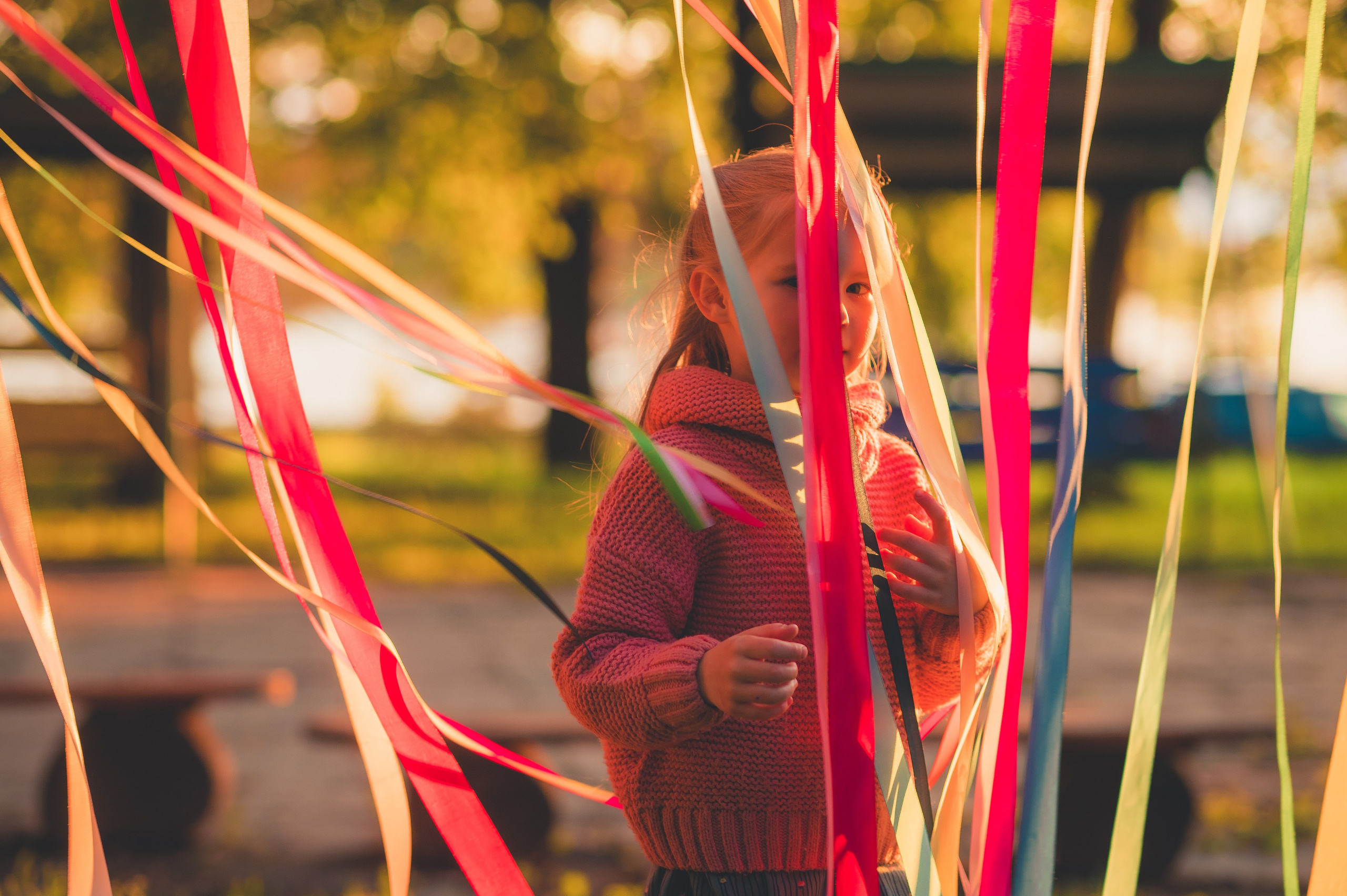 Детский лагерь — 1 смена 2023 год. Иван Кубик — фотограф и видеограф