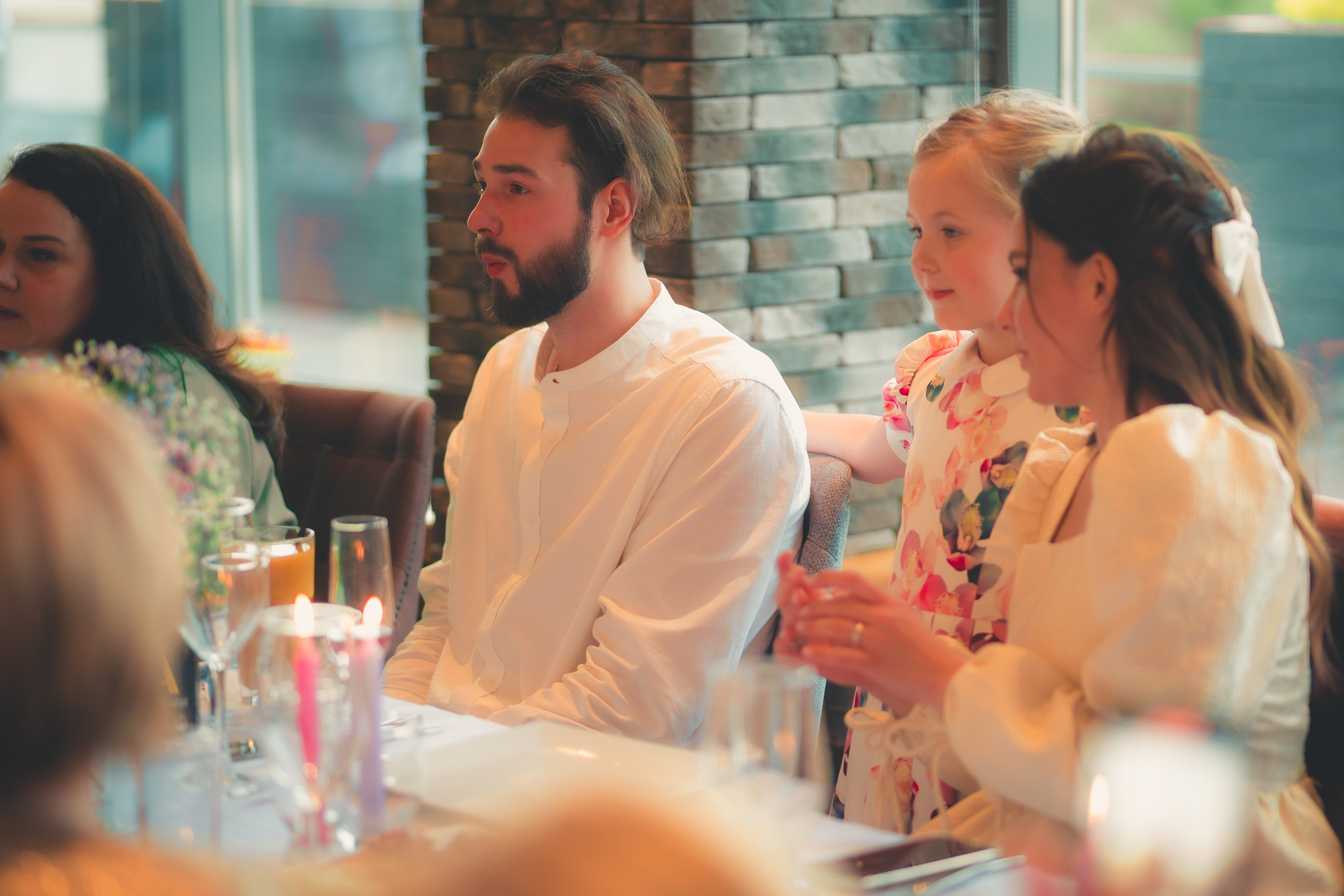 Свадебная съёмка Анатолия и Елизаветы. Иван Кубик — фотограф и видеограф