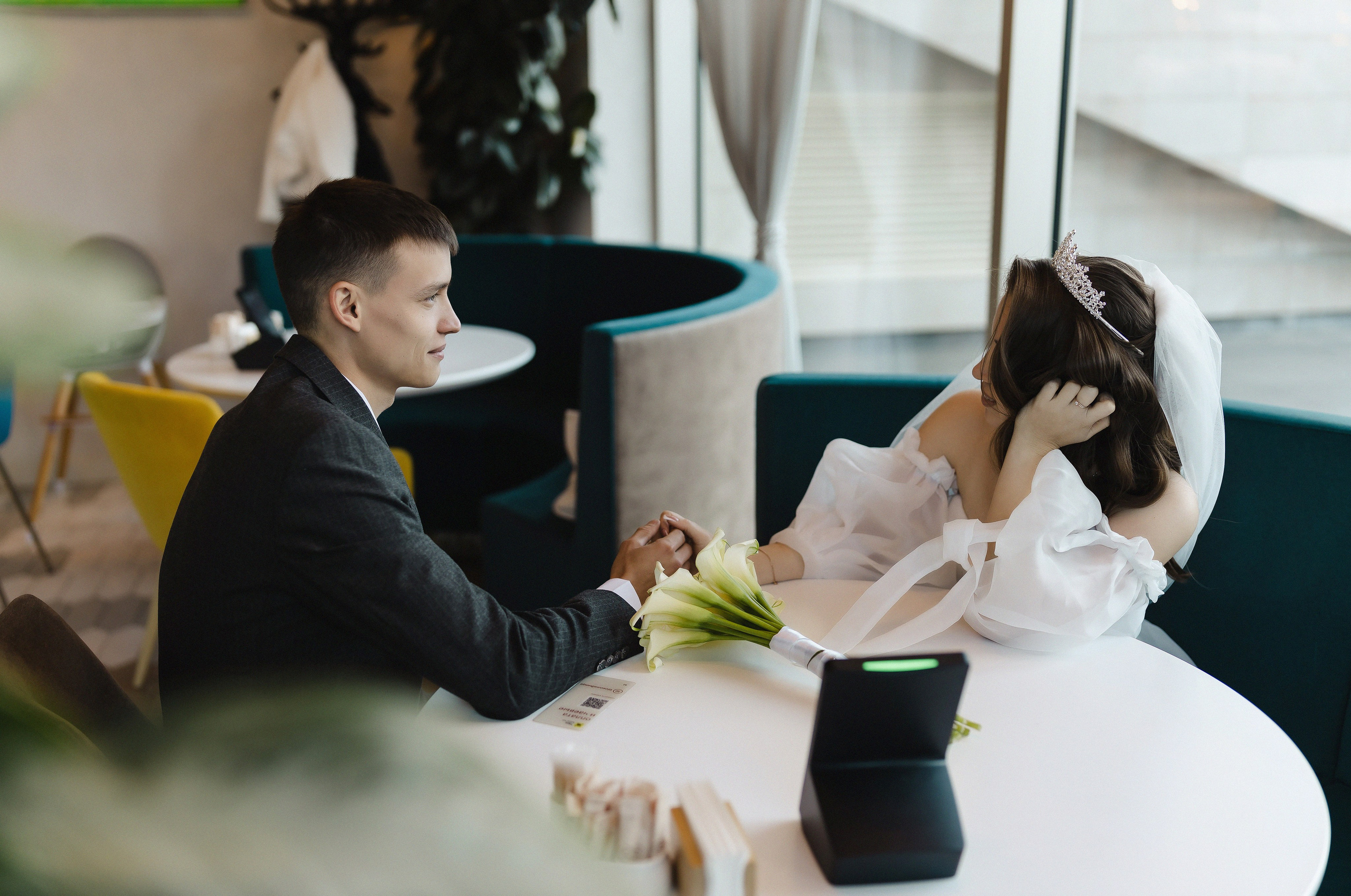 Прогулка. Свадебный и семейный фотограф в Казани и Волжске