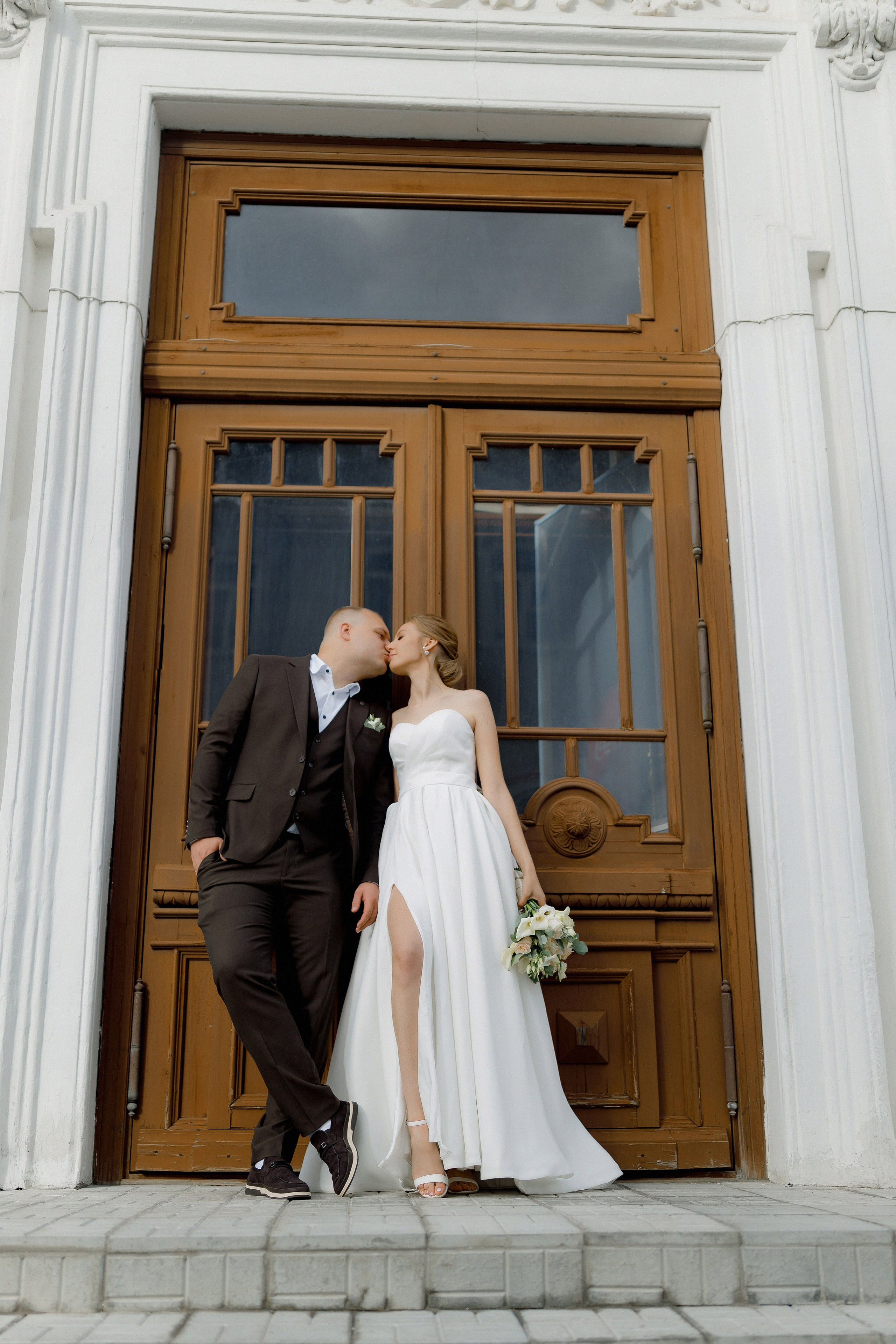 Арина и Влад. Свадебный и семейный фотограф в Казани и Волжске