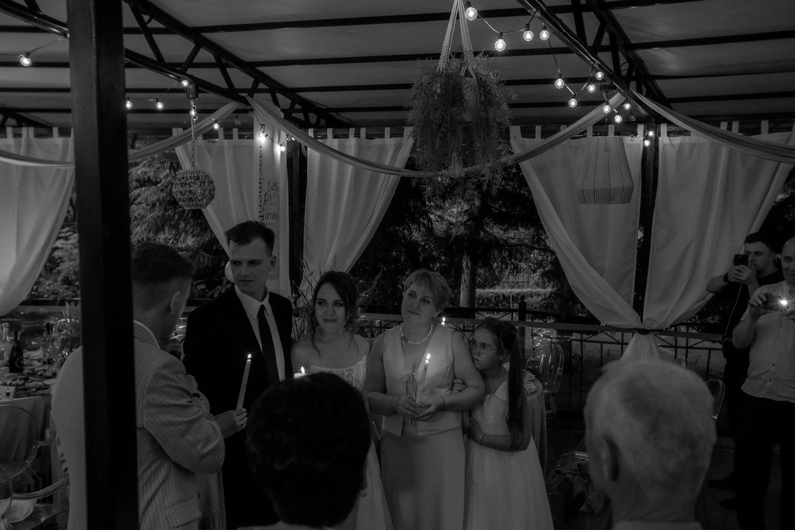 Свадьба Ксении и Сергея. Фотограф Иваново Арина Кудаярова