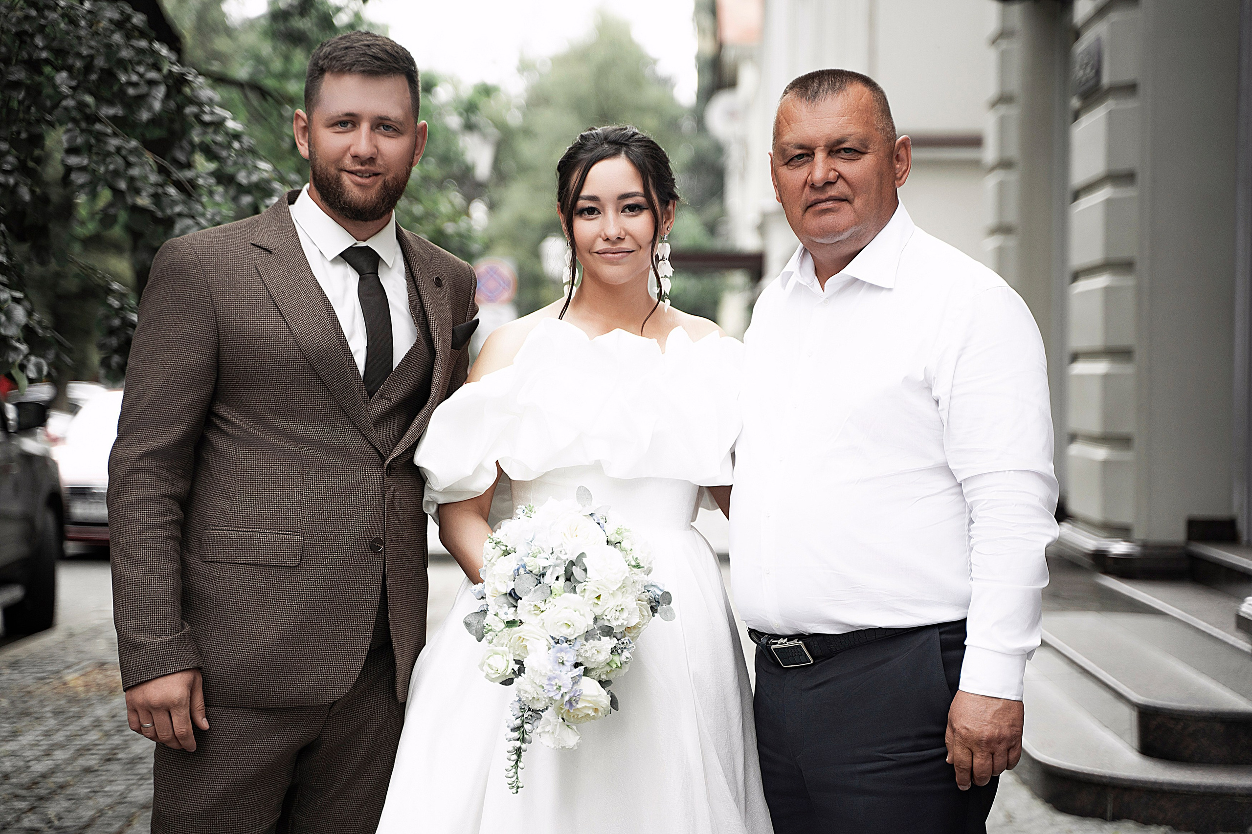 Евгений & Диана. Фотограф Казань