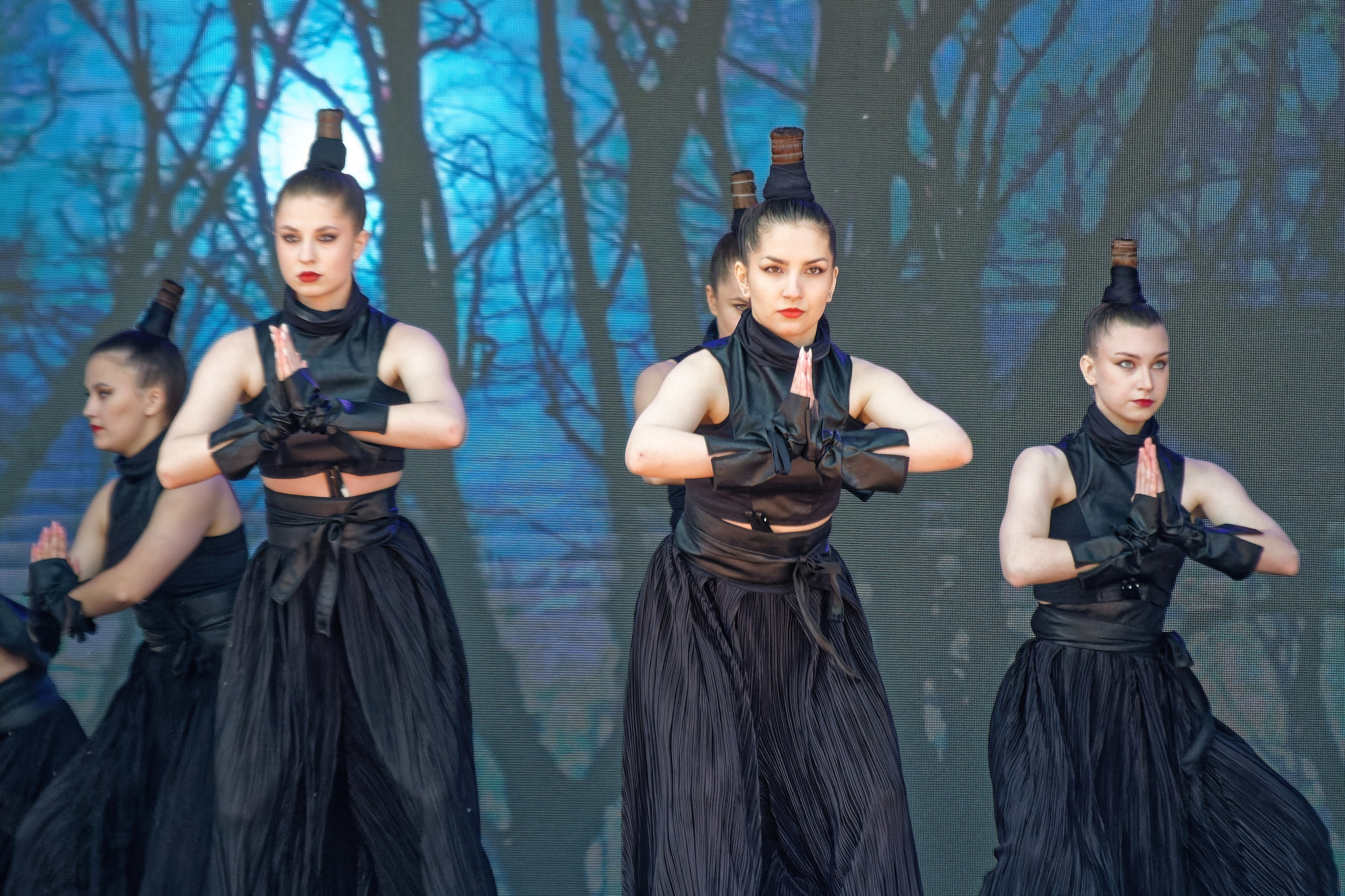 I Спартакиада FESCO. Репортажный, event-фотограф во Владивостоке