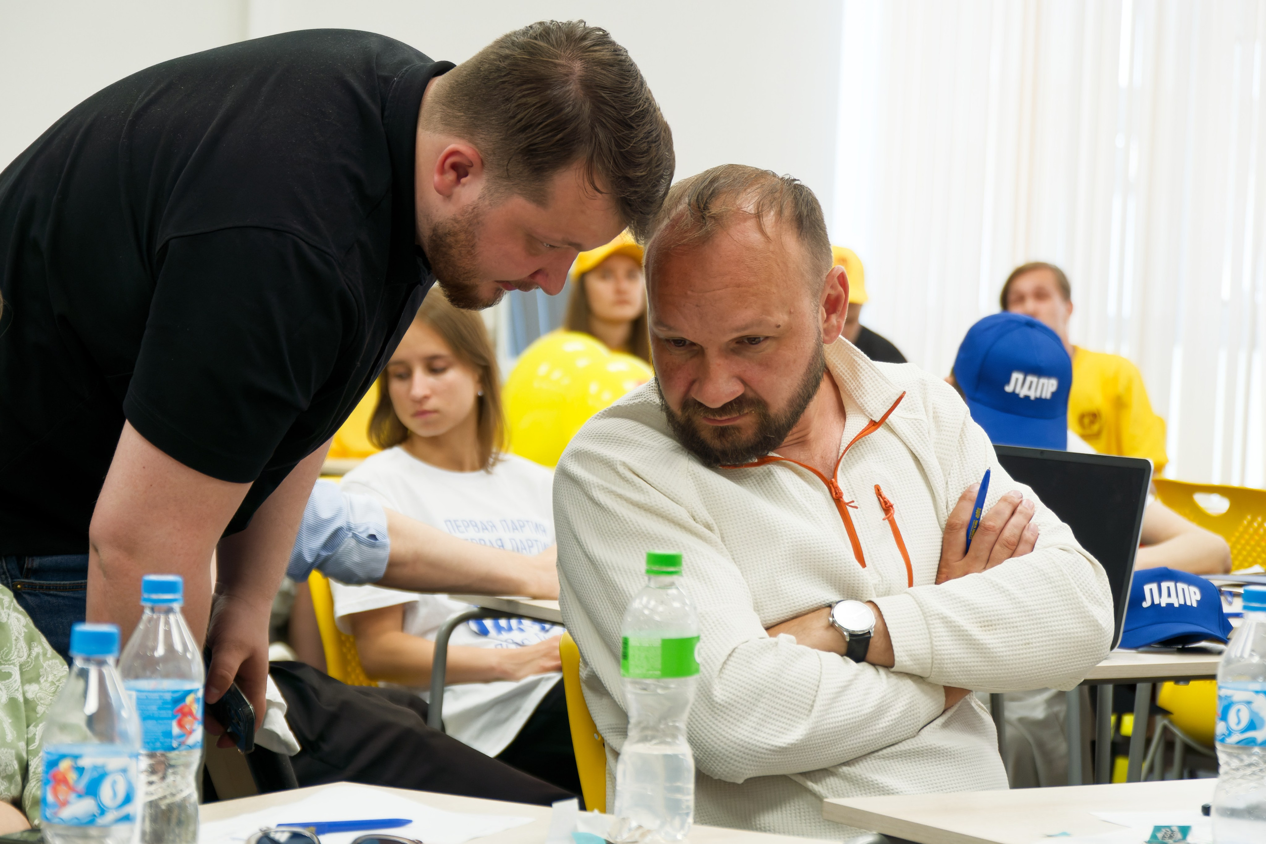 Тематическая игра. Репортажный, event-фотограф во Владивостоке