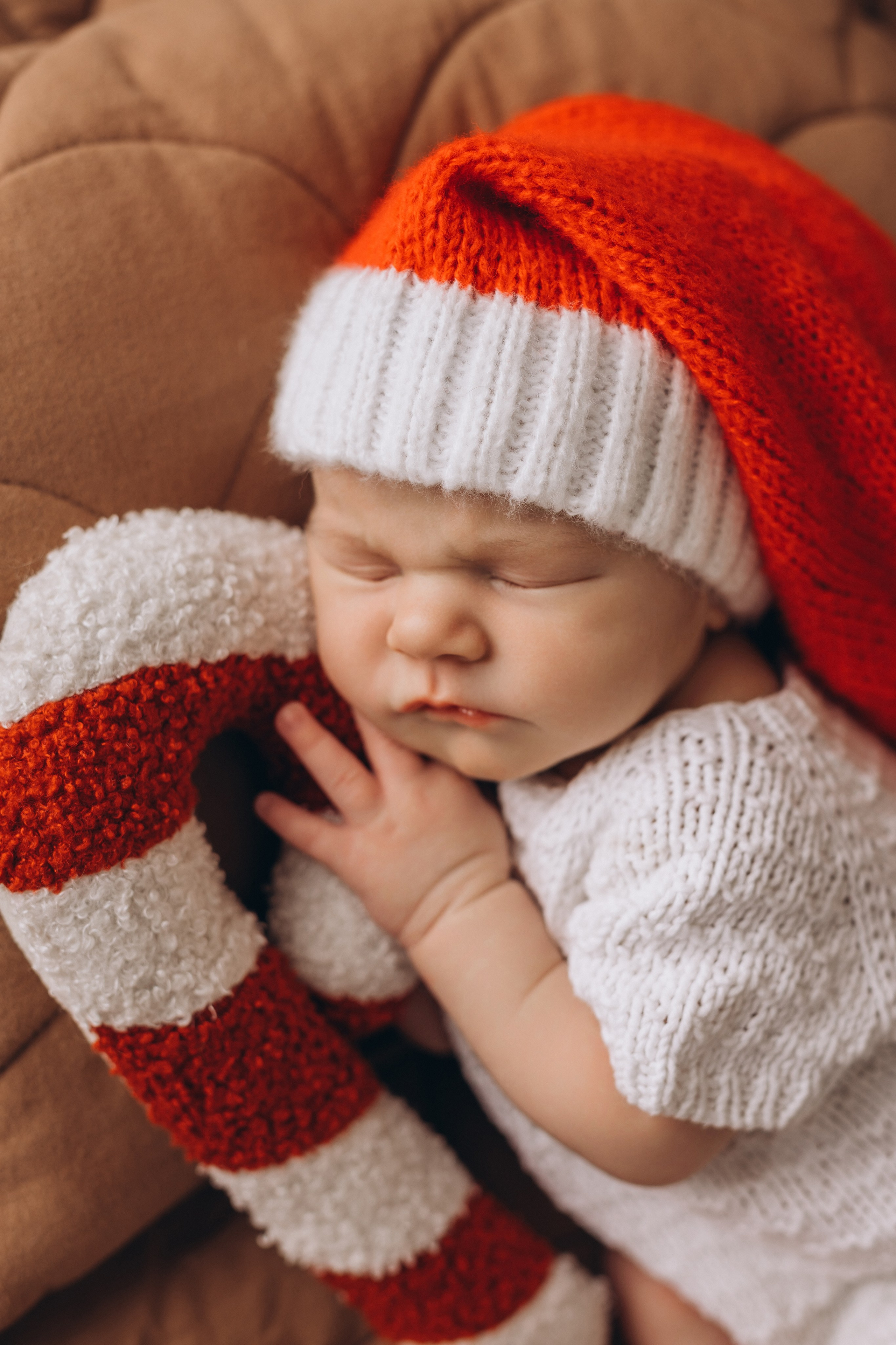 Всеволод 10 дней. Фотограф новорождённых Newborn Москва