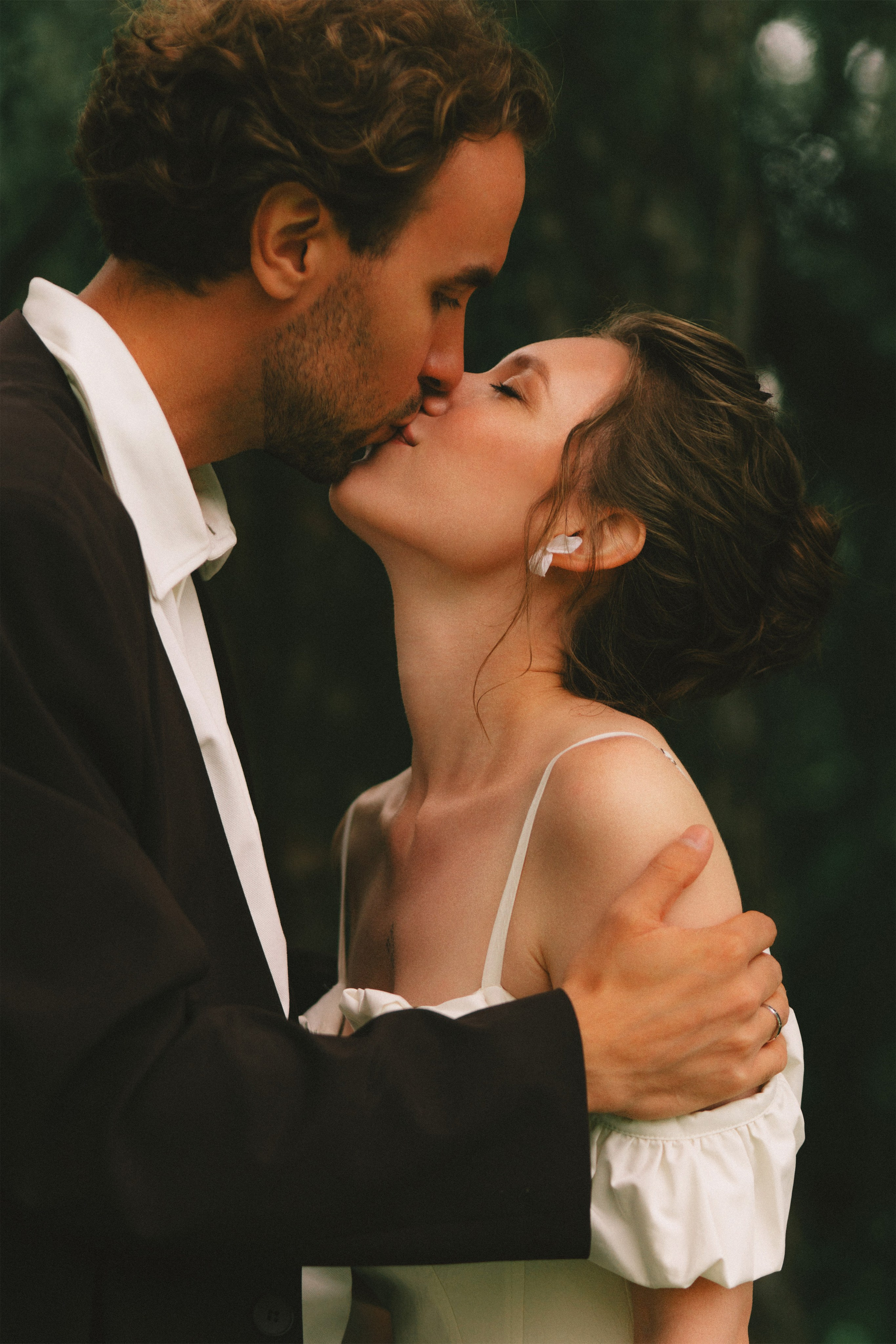 Юлия & Александр. Фотограф Эмилия Рахматуллина