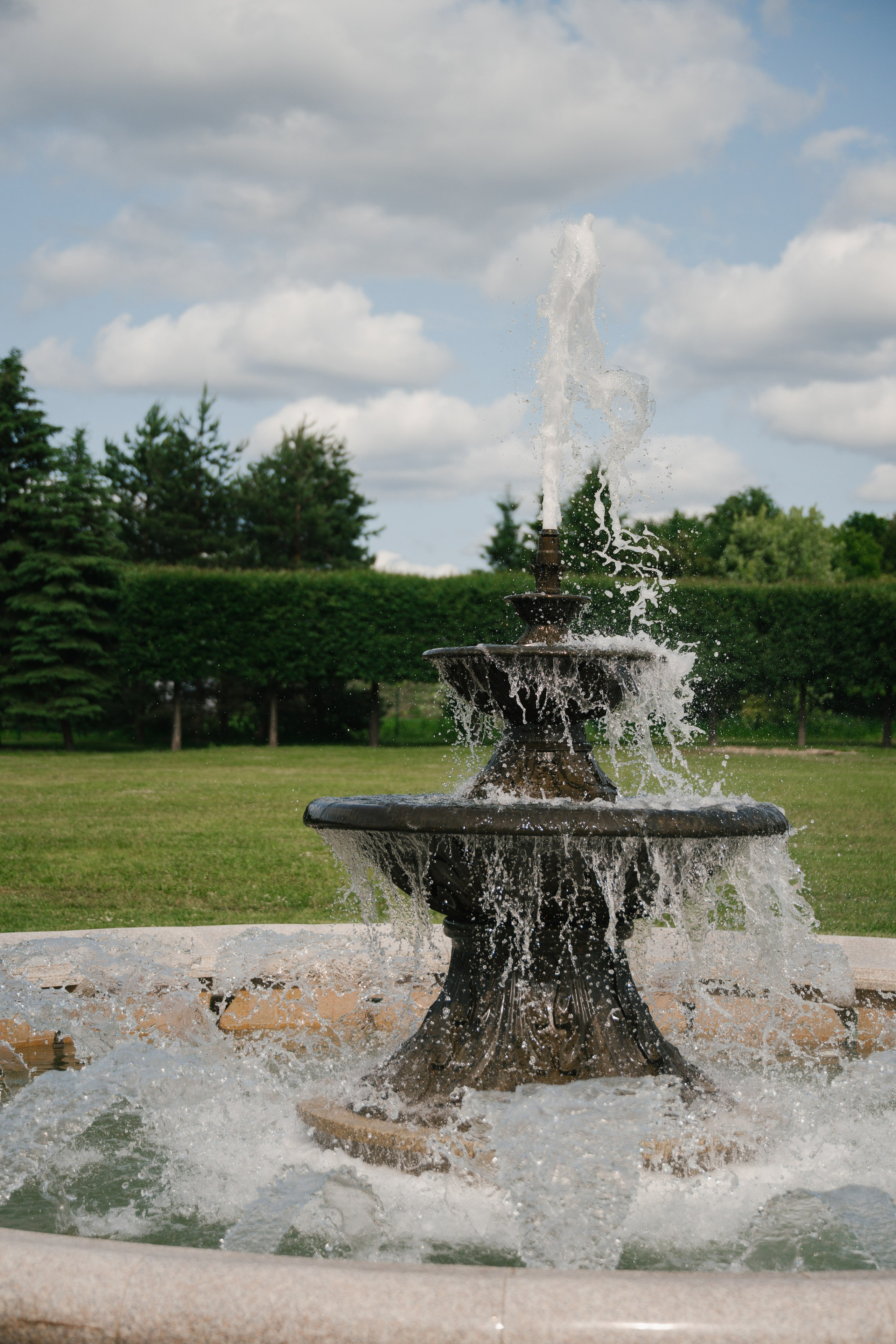 Wedding Story Michetti. Свадебный и репортажный фотограф во Владимире Андрей Николаев