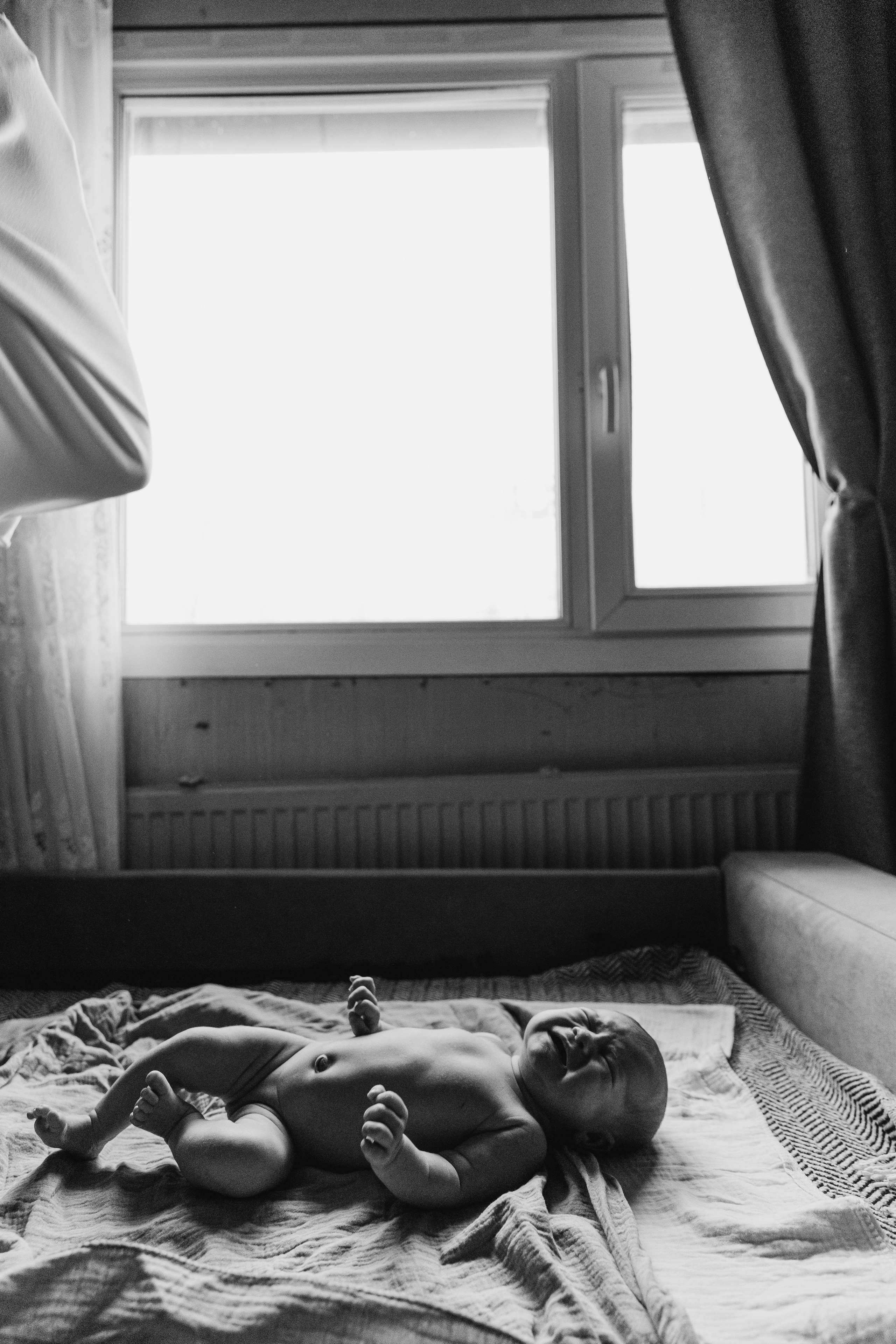 Newborn жизнь. Фотограф Новый Уренгой I Ньюборн I Фотограф материнства I ЯНАО