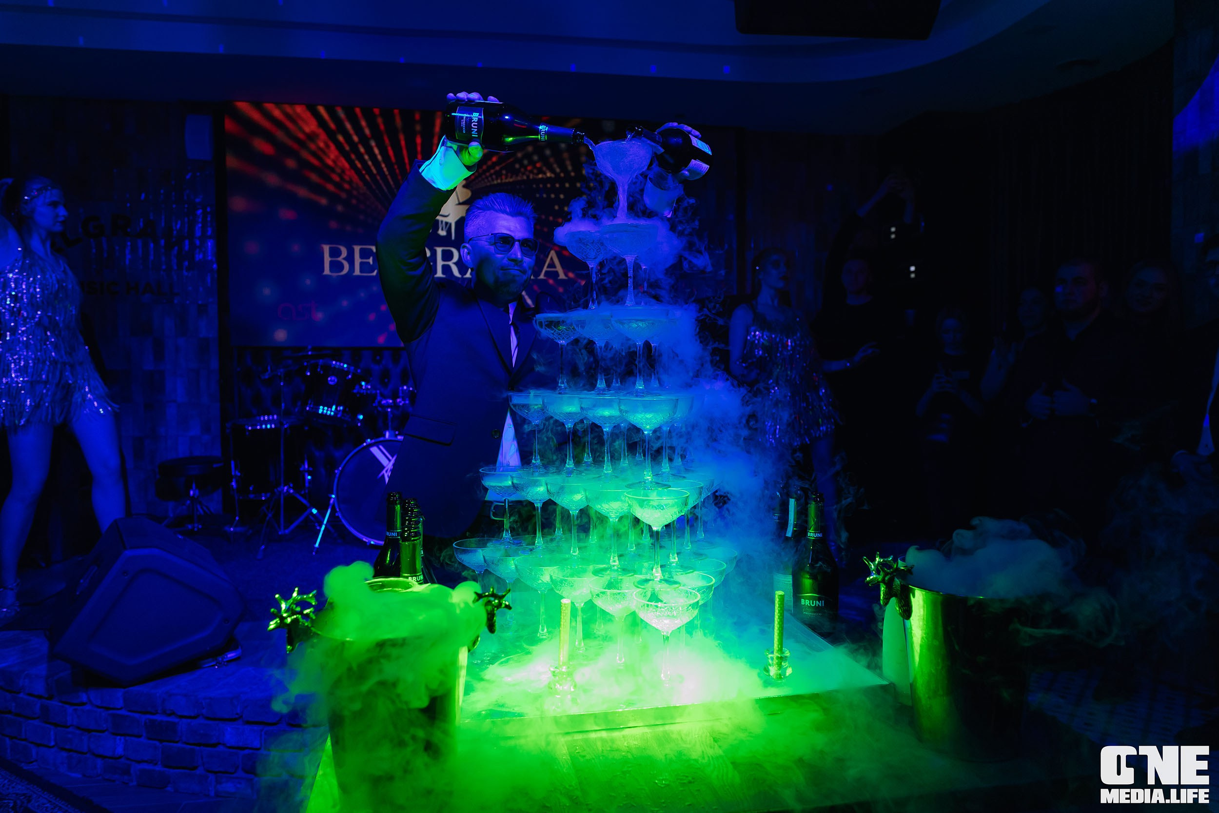 Фоторепортаж из караоке-клуба Белгравия. One Media Life: фоторепортажи, фотоотчеты с мероприятий и заведений