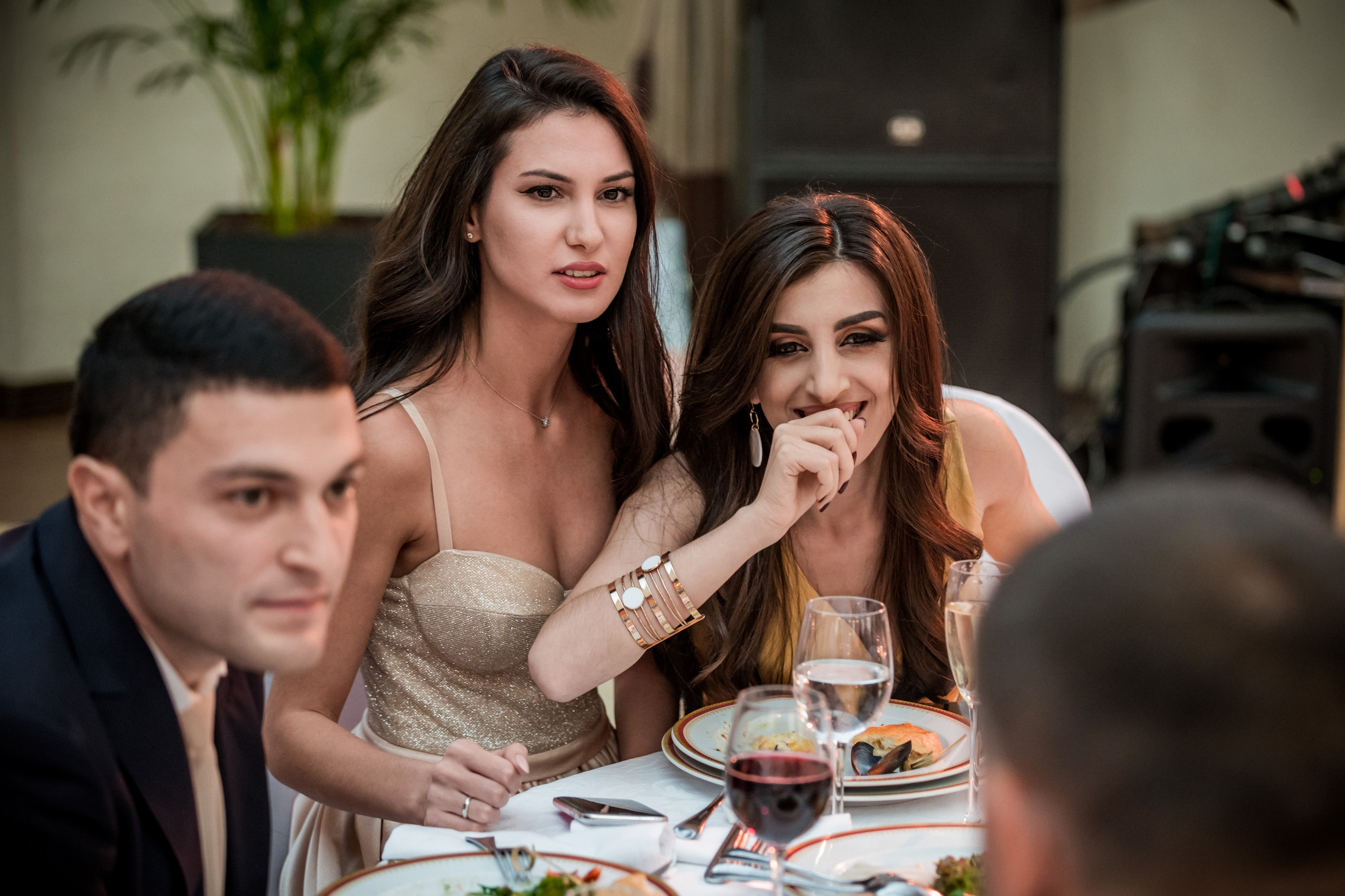 Свадьба Наташи и Виталия. Фотограф Светозар Андреев