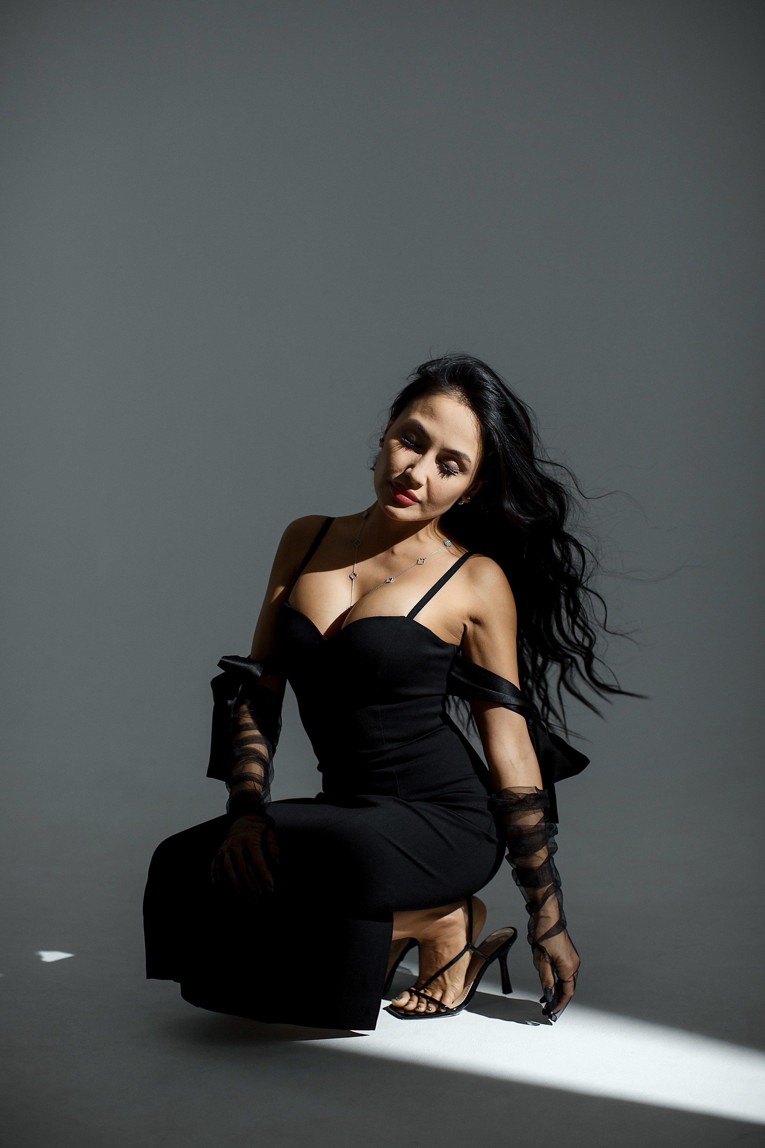 Сирень. Семейный и детский фотограф в Стерлитамаке Разина Рахмангулова