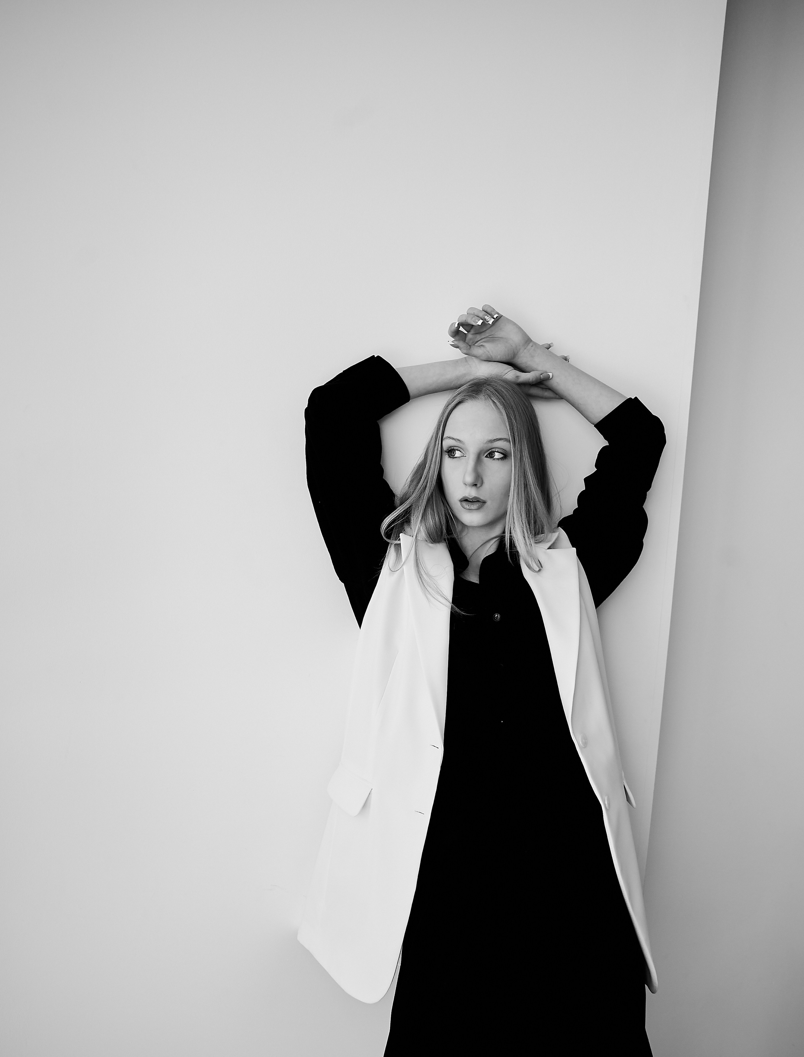 Portrait. Профессиональный репортажный фотограф в Самаре Никита Королев