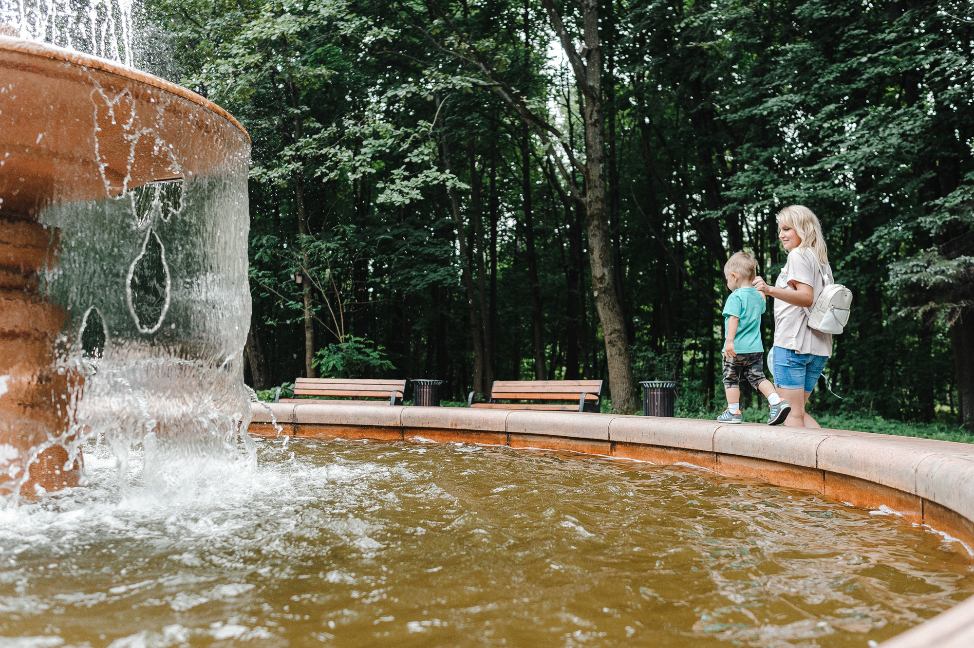 Даниил. 2 года. Свадебный фотограф в Москве Алексей Тук