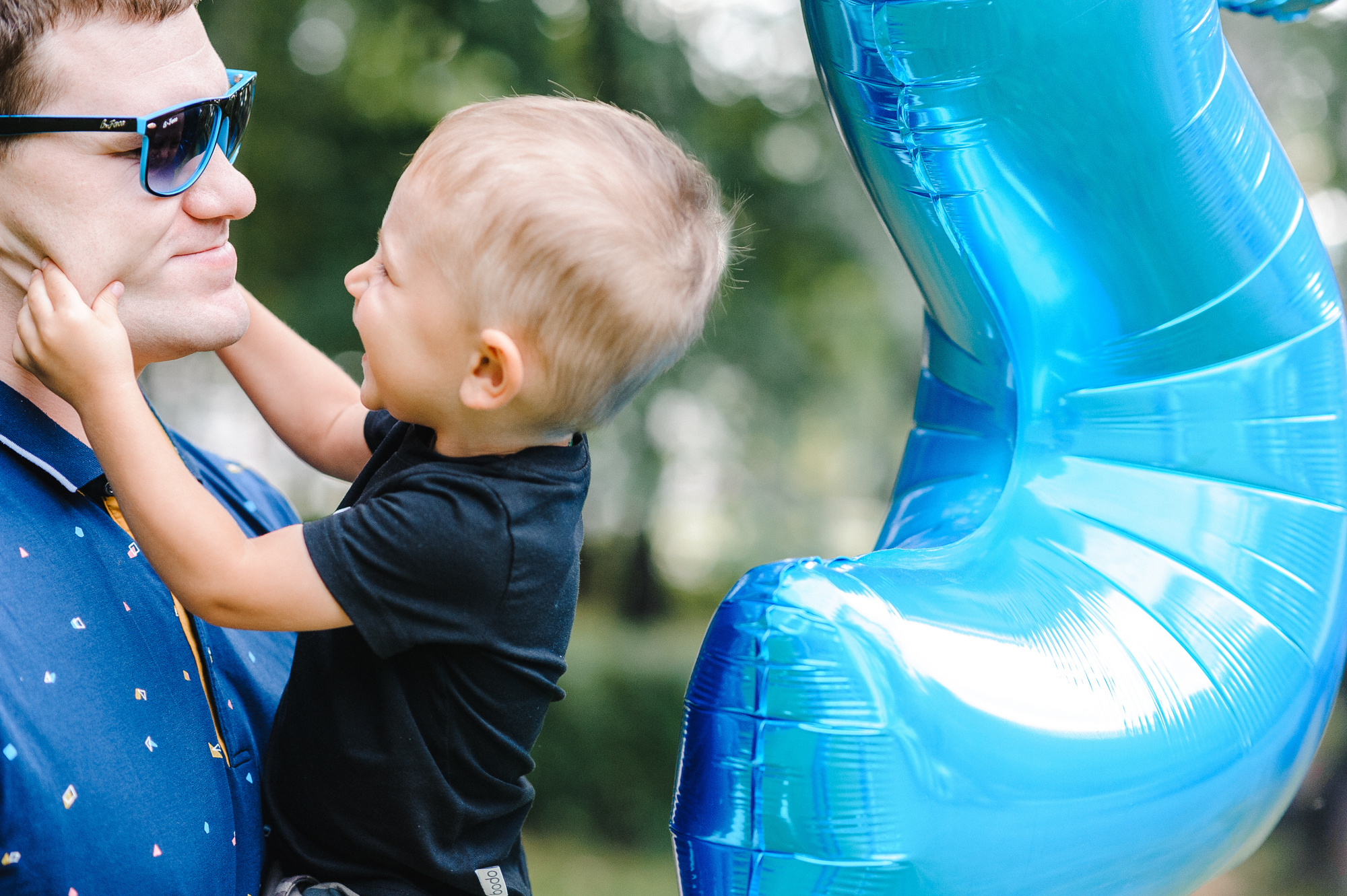 Даниил. 2 года. Свадебный фотограф в Москве Алексей Тук