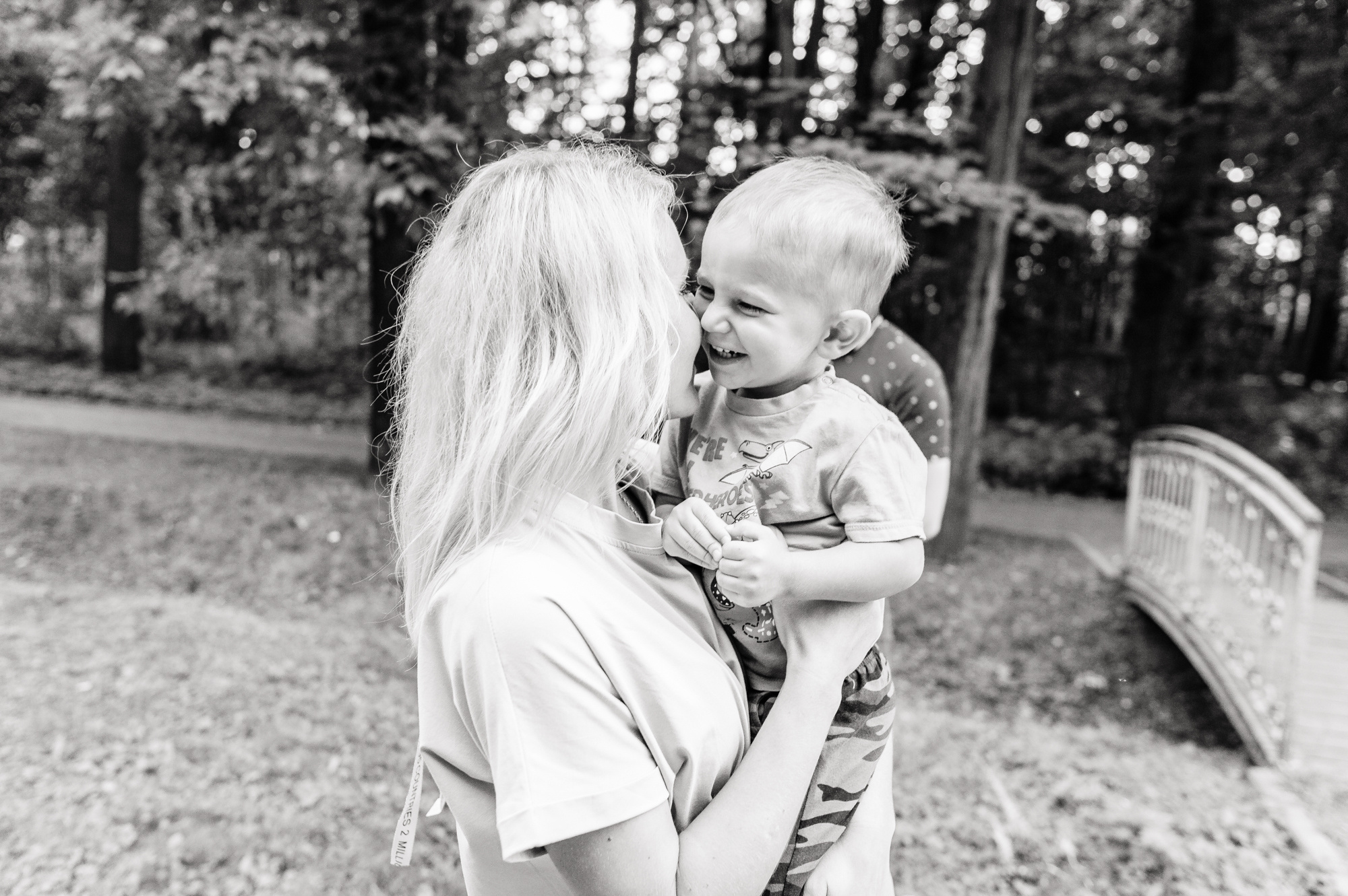 Даниил. 2 года. Свадебный фотограф в Москве Алексей Тук