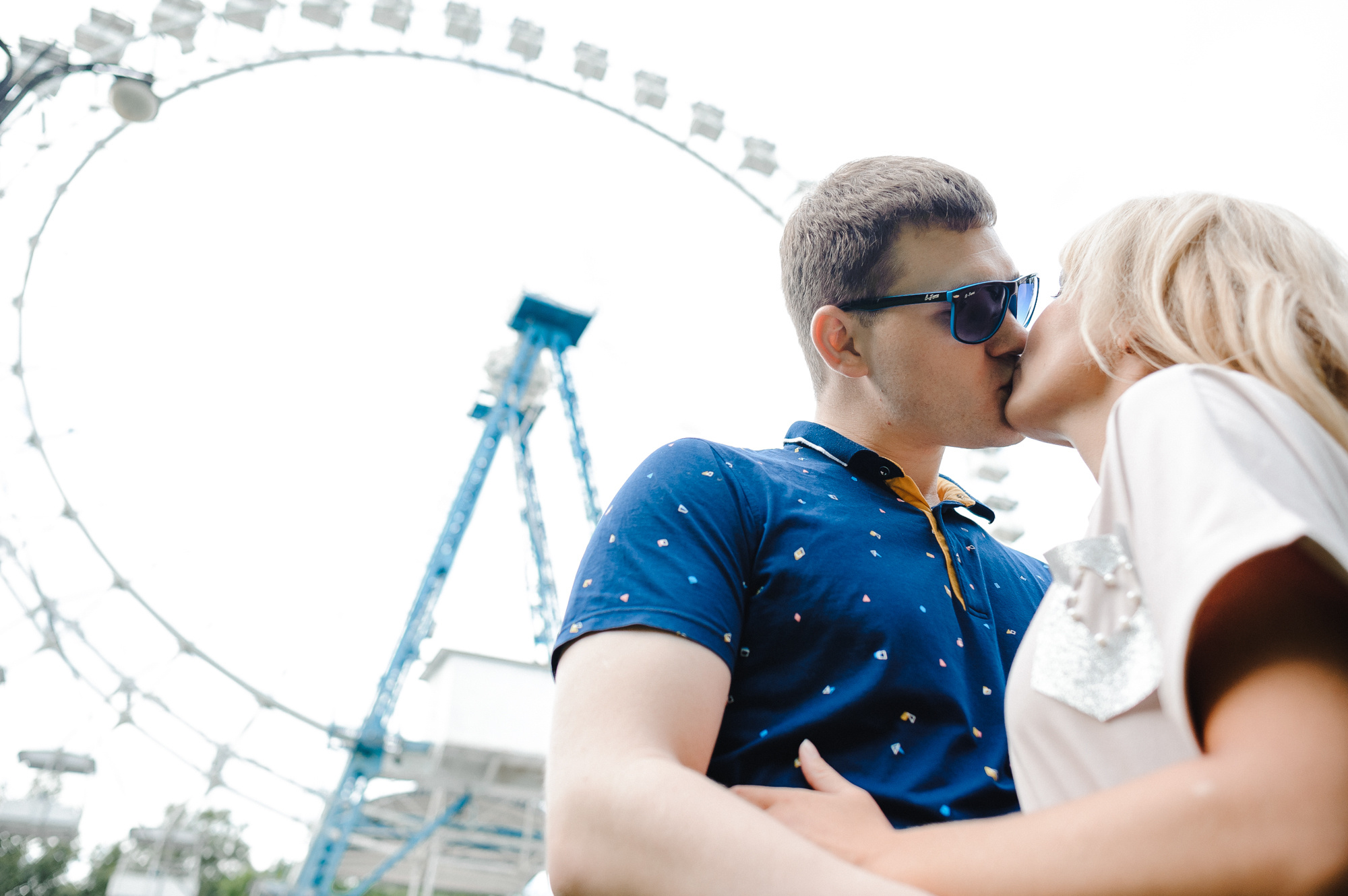 Даниил. 2 года. Свадебный фотограф в Москве Алексей Тук