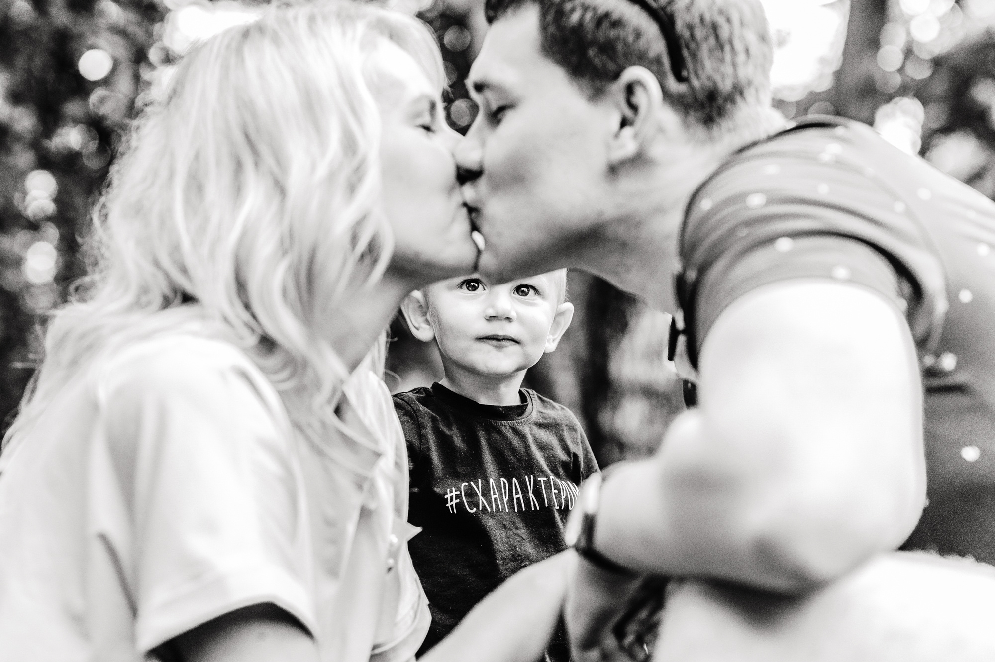 Даниил. 2 года. Свадебный фотограф в Москве Алексей Тук