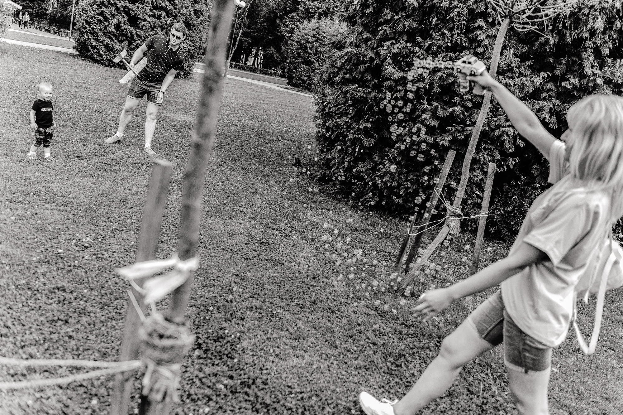 Даниил. 2 года. Свадебный фотограф в Москве Алексей Тук