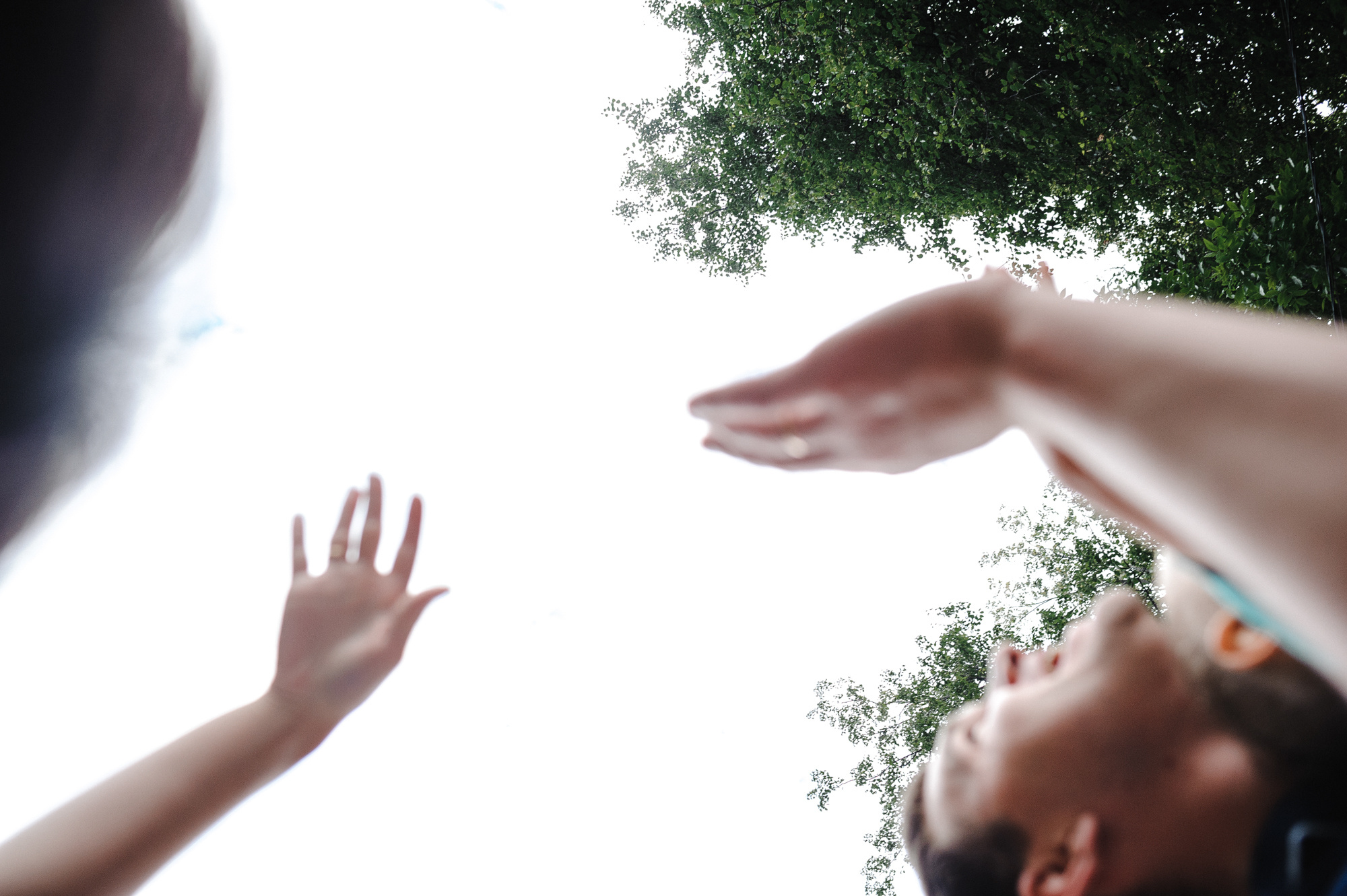 Даниил. 2 года. Свадебный фотограф в Москве Алексей Тук