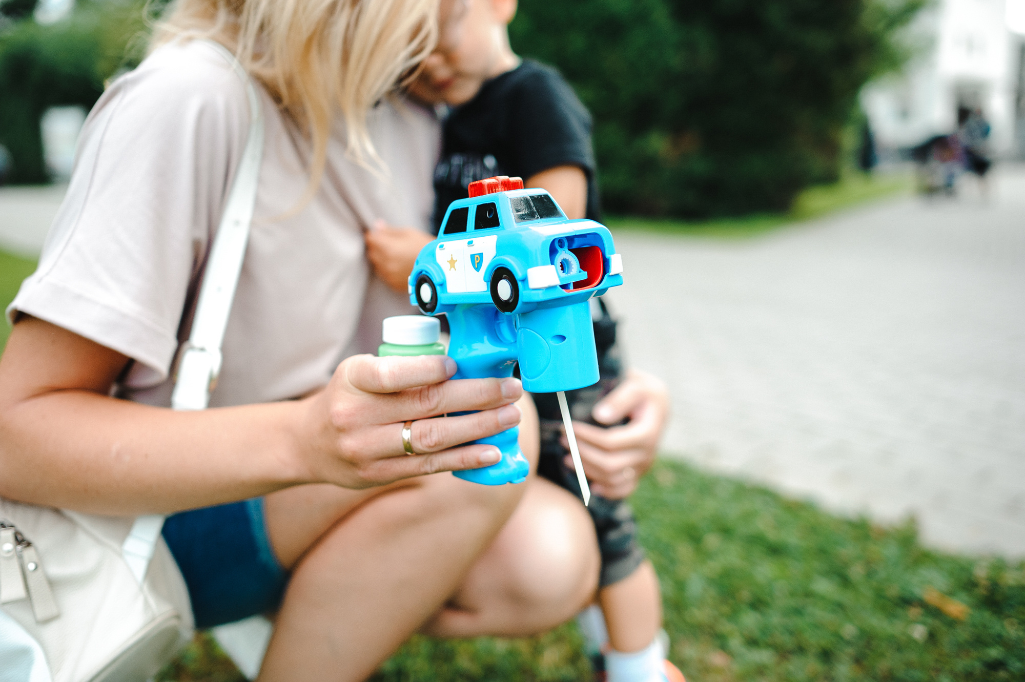 Даниил. 2 года. Свадебный фотограф в Москве Алексей Тук