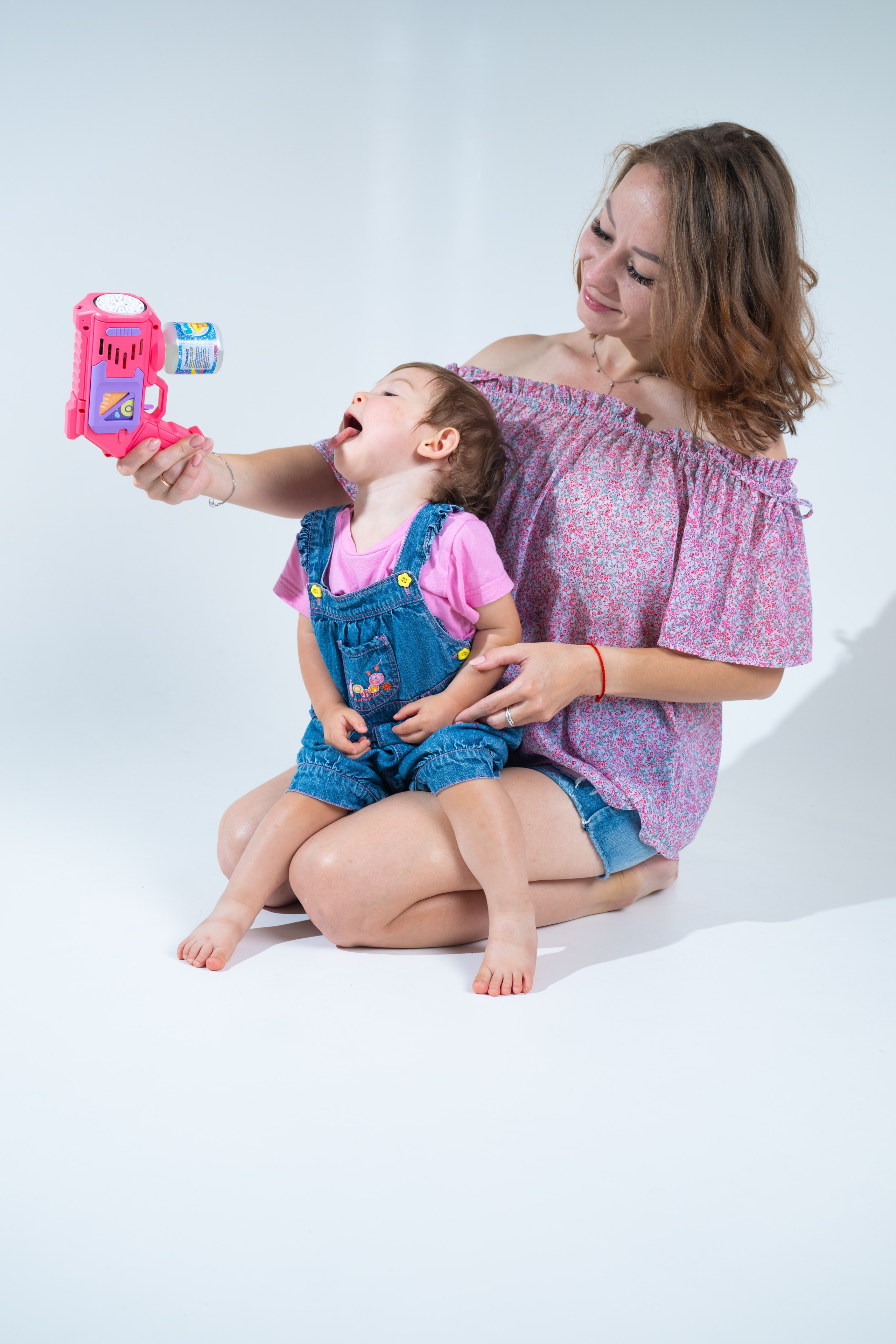 Семейные и детские фотосессии. Студийный и свадебный фотограф и видеограф в Севастополе — Юлия Макаренко