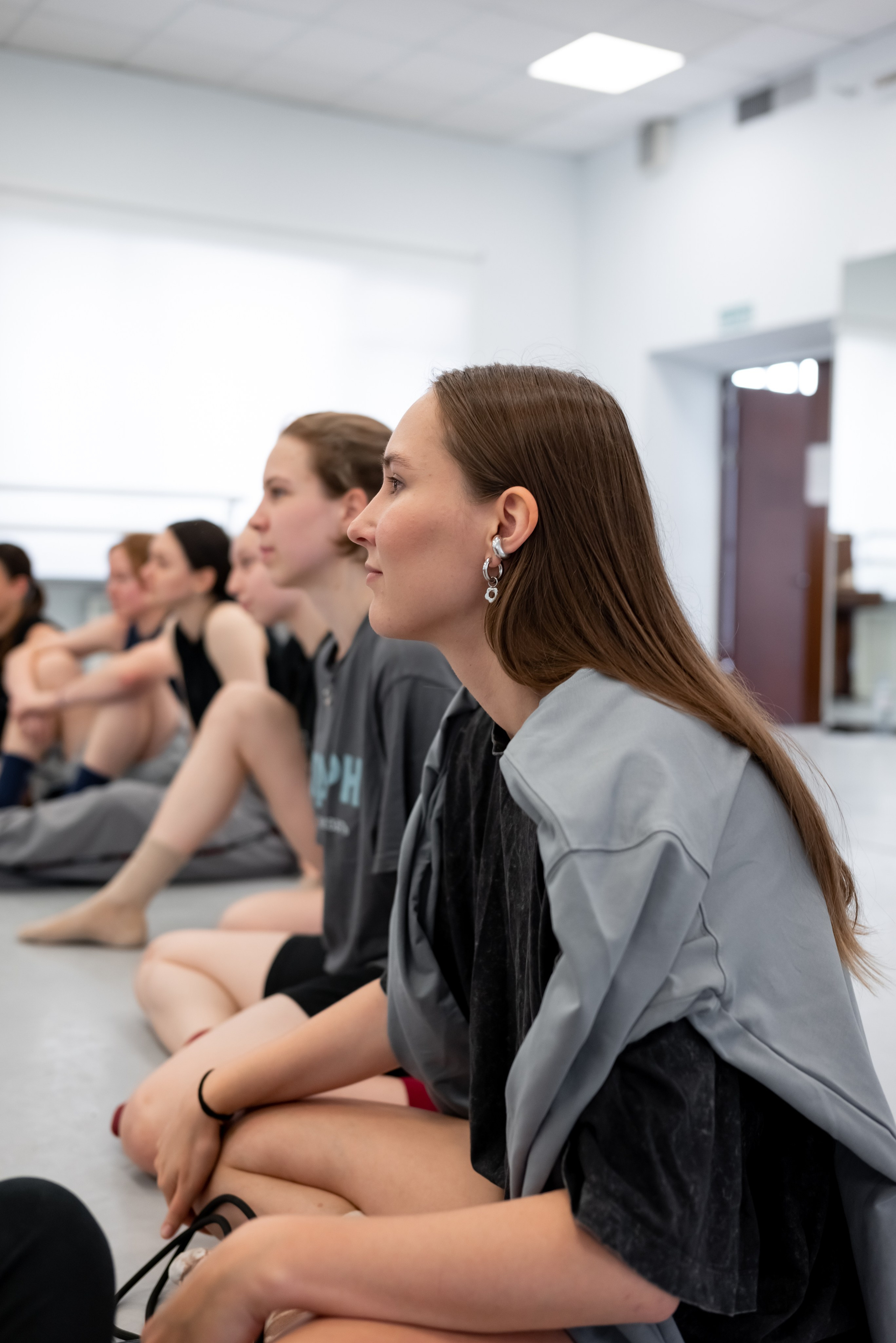 Программа «Художник современного танца на практике». Rita Kolesnikova Photography