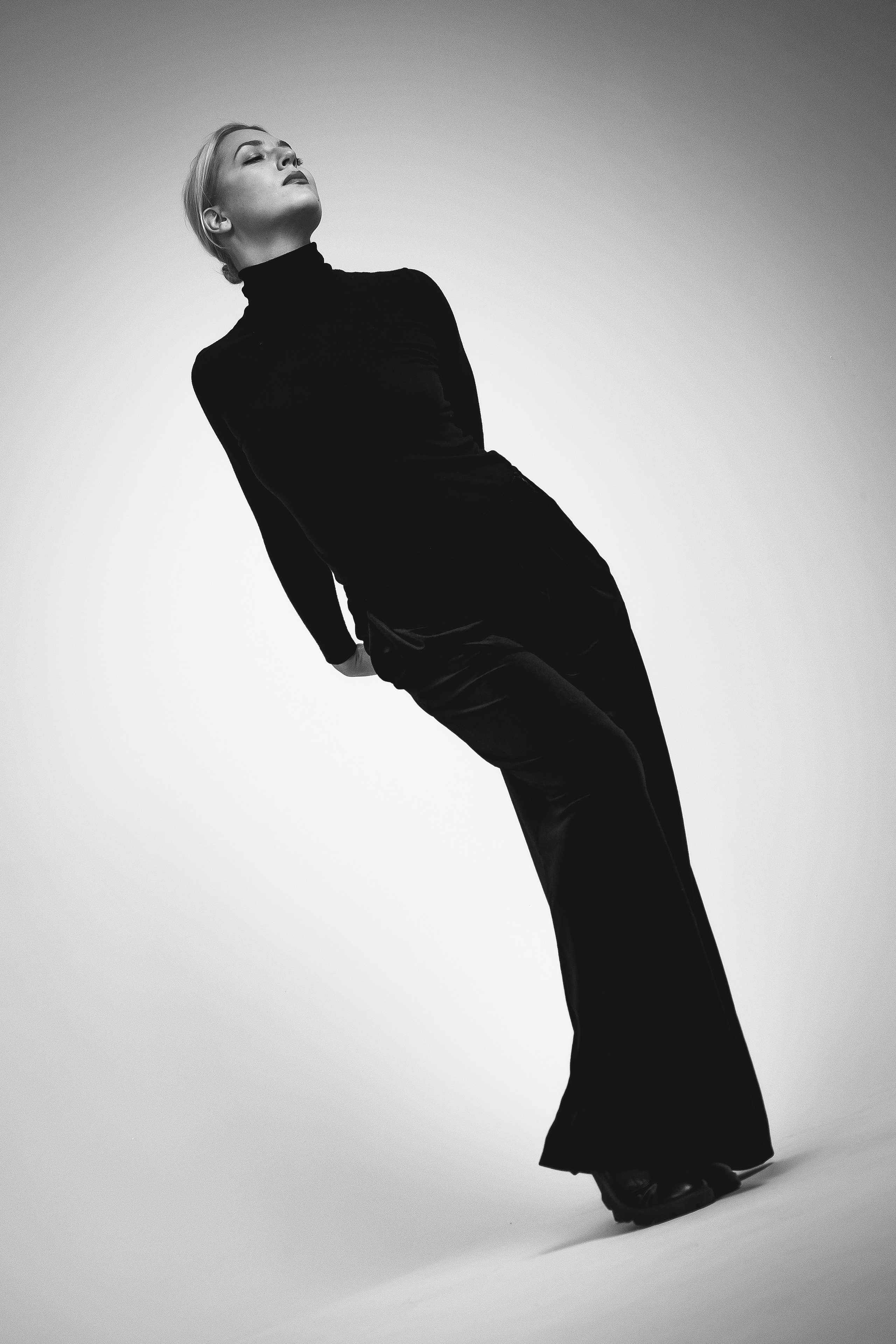 Студийный портрет. Rita Kolesnikova Photography