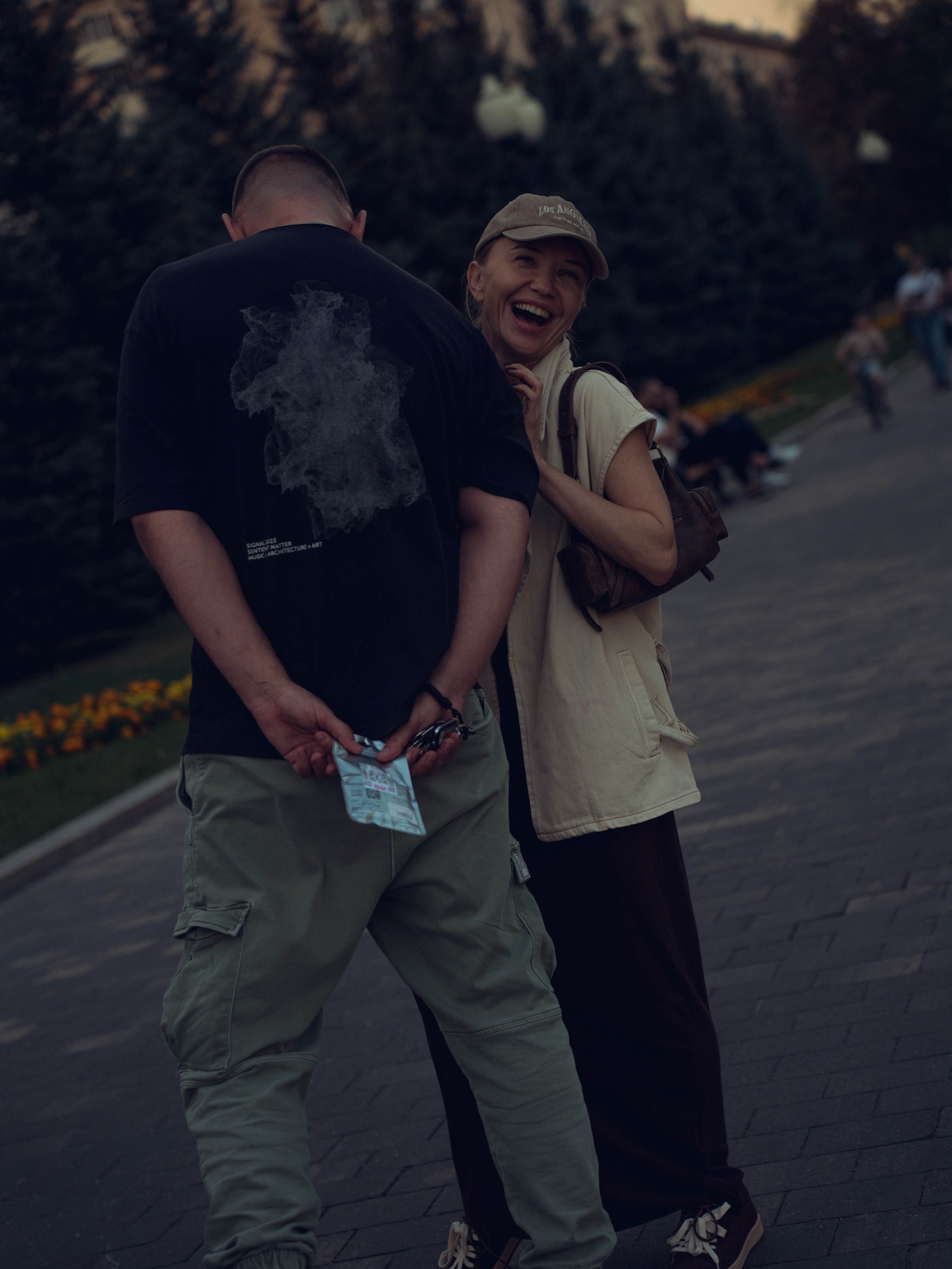 ФотоПрогулка 31.08.2014. Фотограф Мирослава Ряполова, Москва