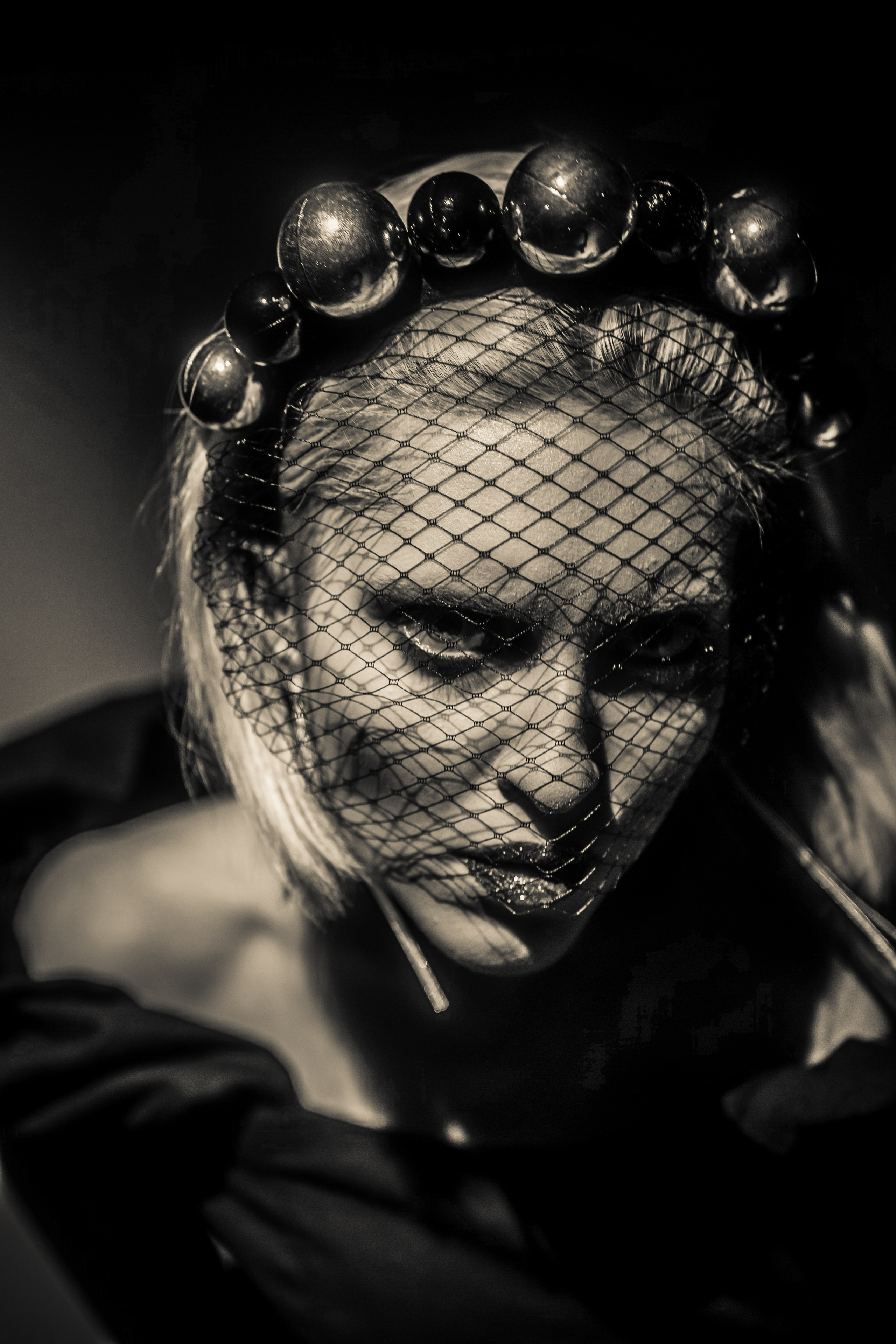 Александра/ Новогодняя съемка. Фотограф Мирослава Ряполова, Москва